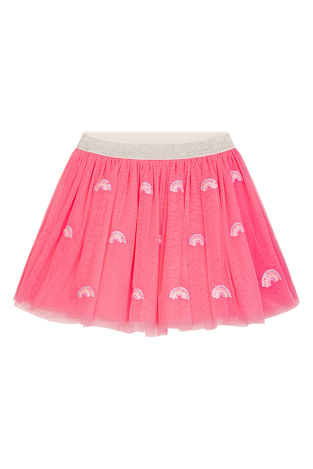 DANAMADE Tüllrock »DANAMADE Skirts DMILLA«