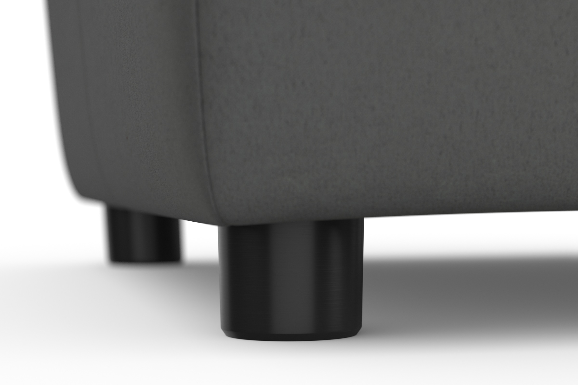 sit&more Hocker »Freetown«, auf Gleitern