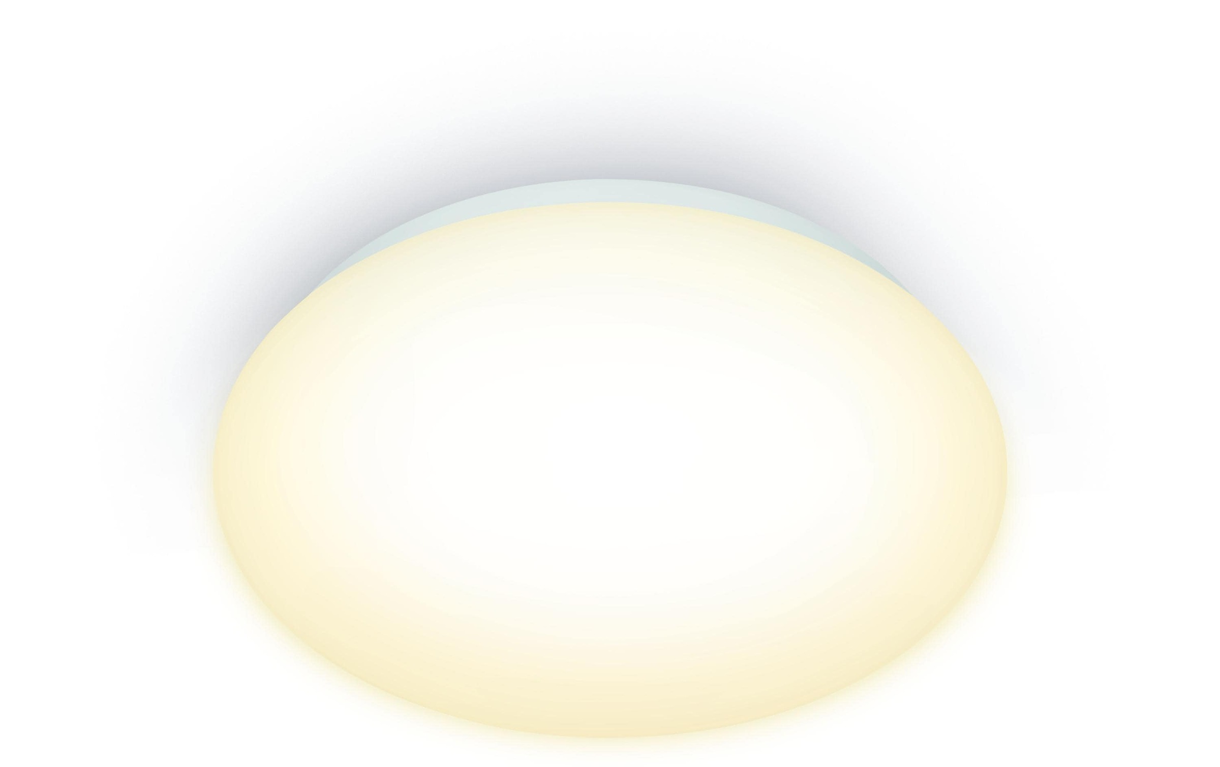 Deckenleuchte »WiZ Ceiling 17W RD 2700K« Warmweiss