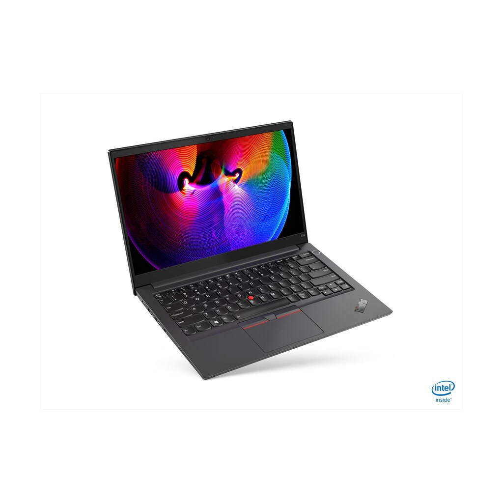 Lenovo Business-Notebook »ThinkPad E14 Gen. 2«, 35,42 cm, / 14 Zoll, Intel, Core i7, Iris Xe Graphics, 1000 GB SSD
