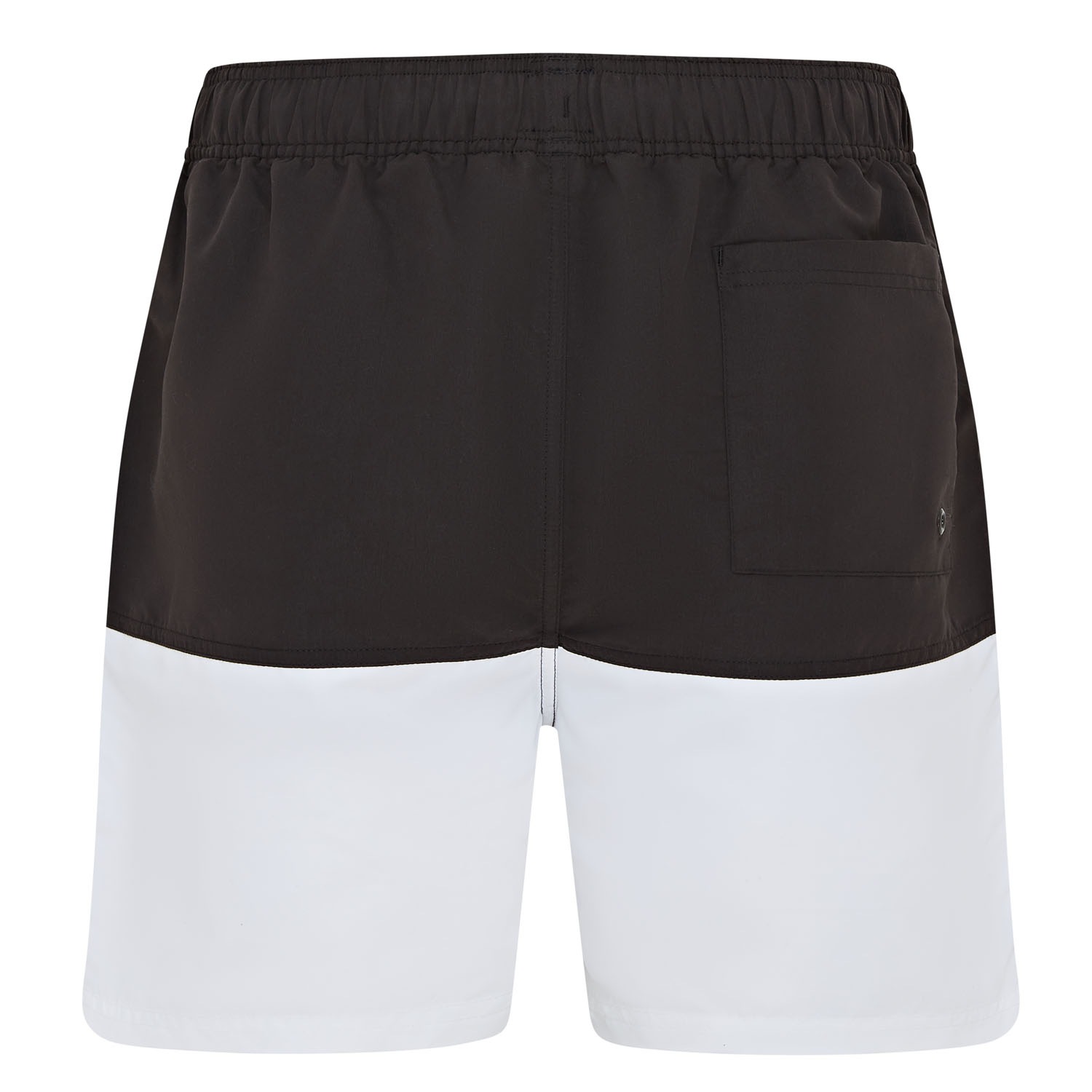 Reebok Badeshorts »Rory«, (1 St.), mit Kordeln