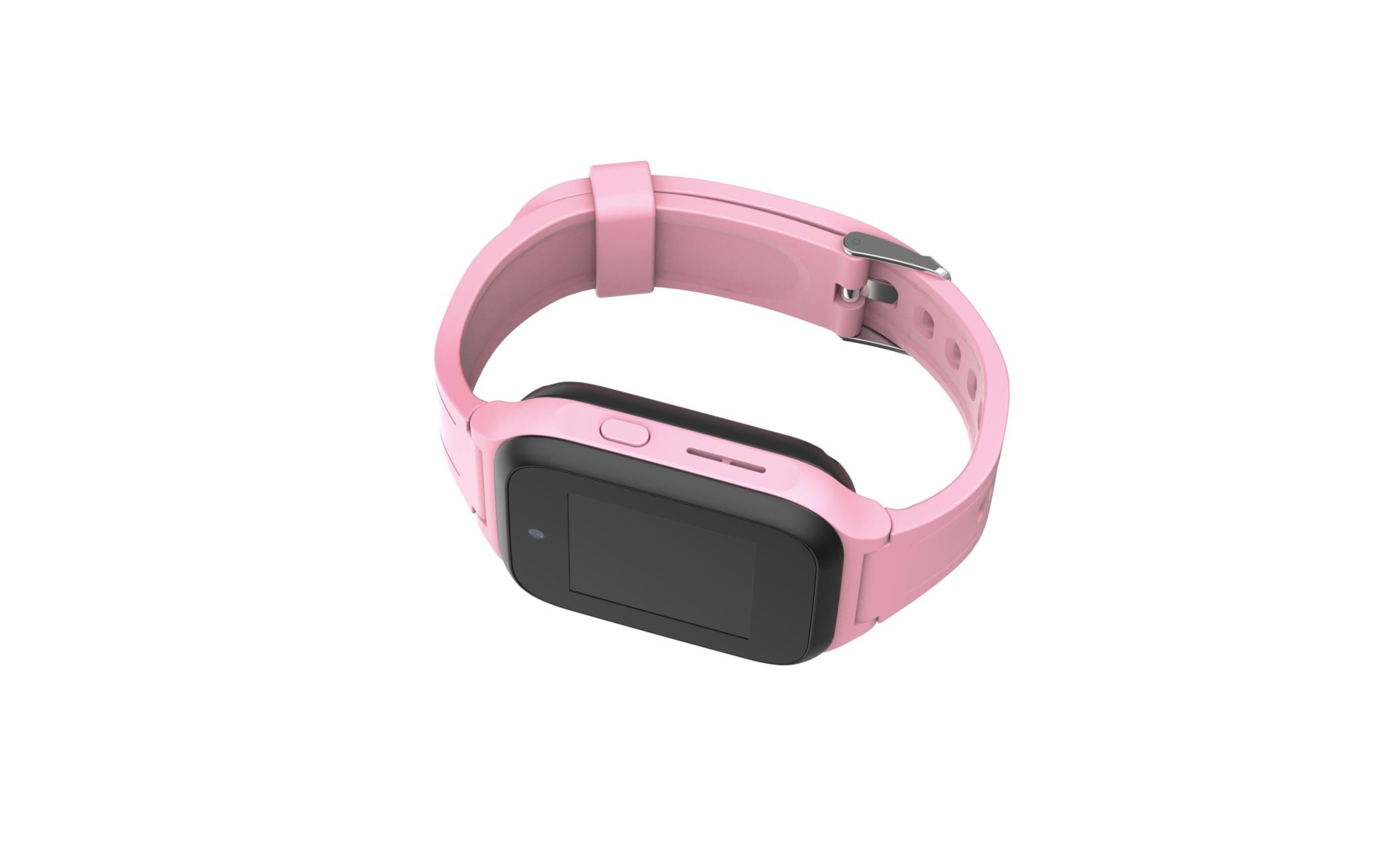 TCL Watch »MT40X MOVETIME Family Watch Pink«,)