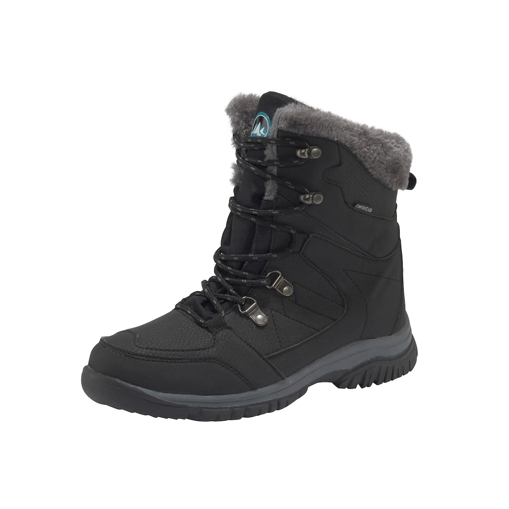 Polarino Outdoorwinterstiefel »Ice Floe«