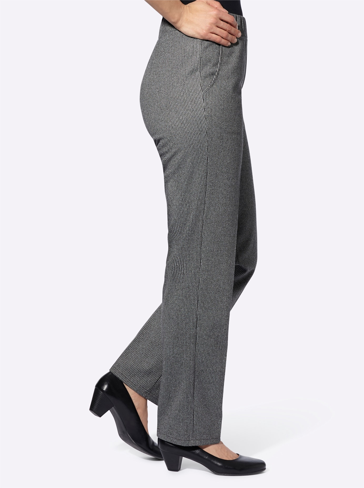 Classic Basics Jerseyhose