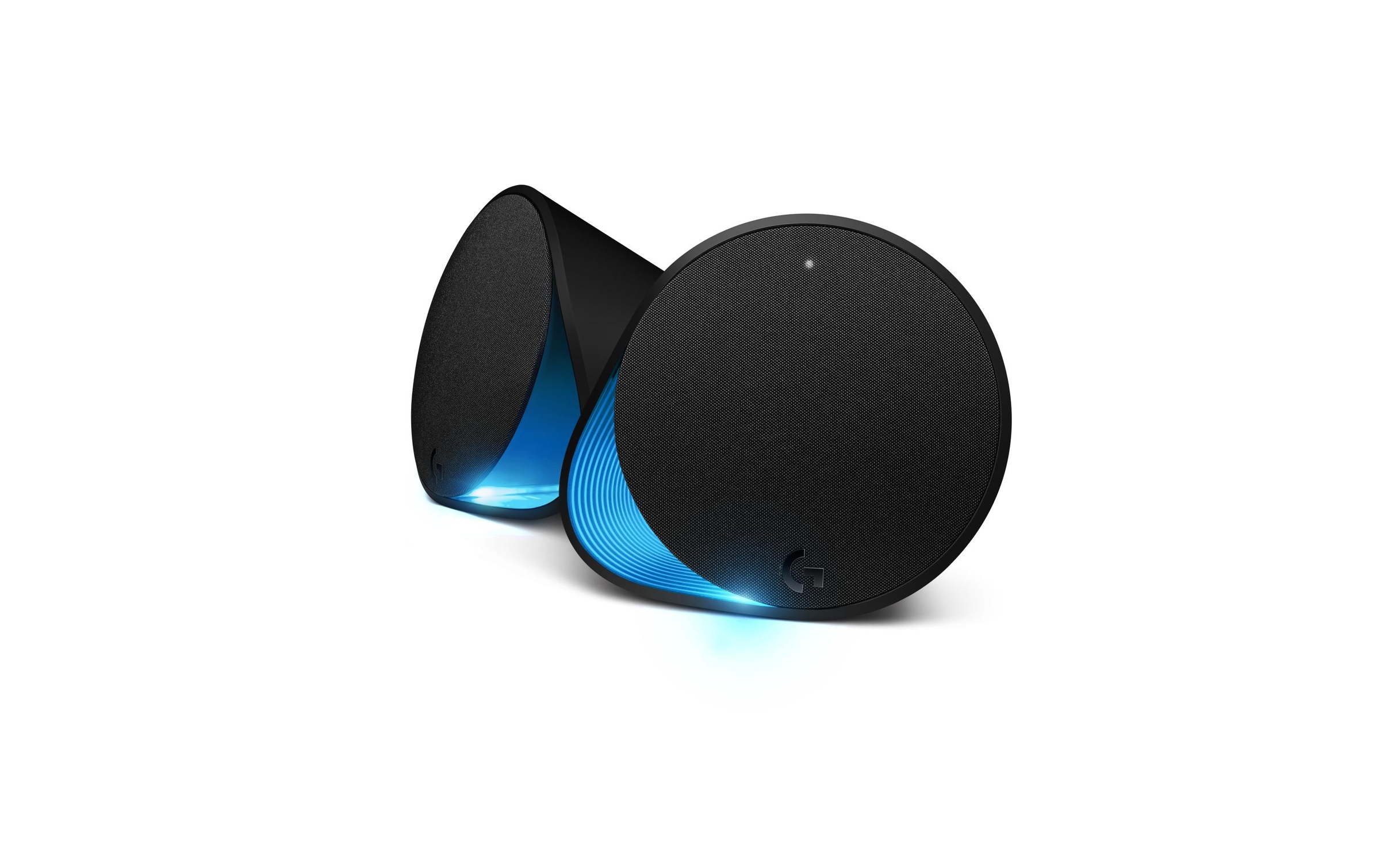 Logitech PC-Lautsprecher »G560«