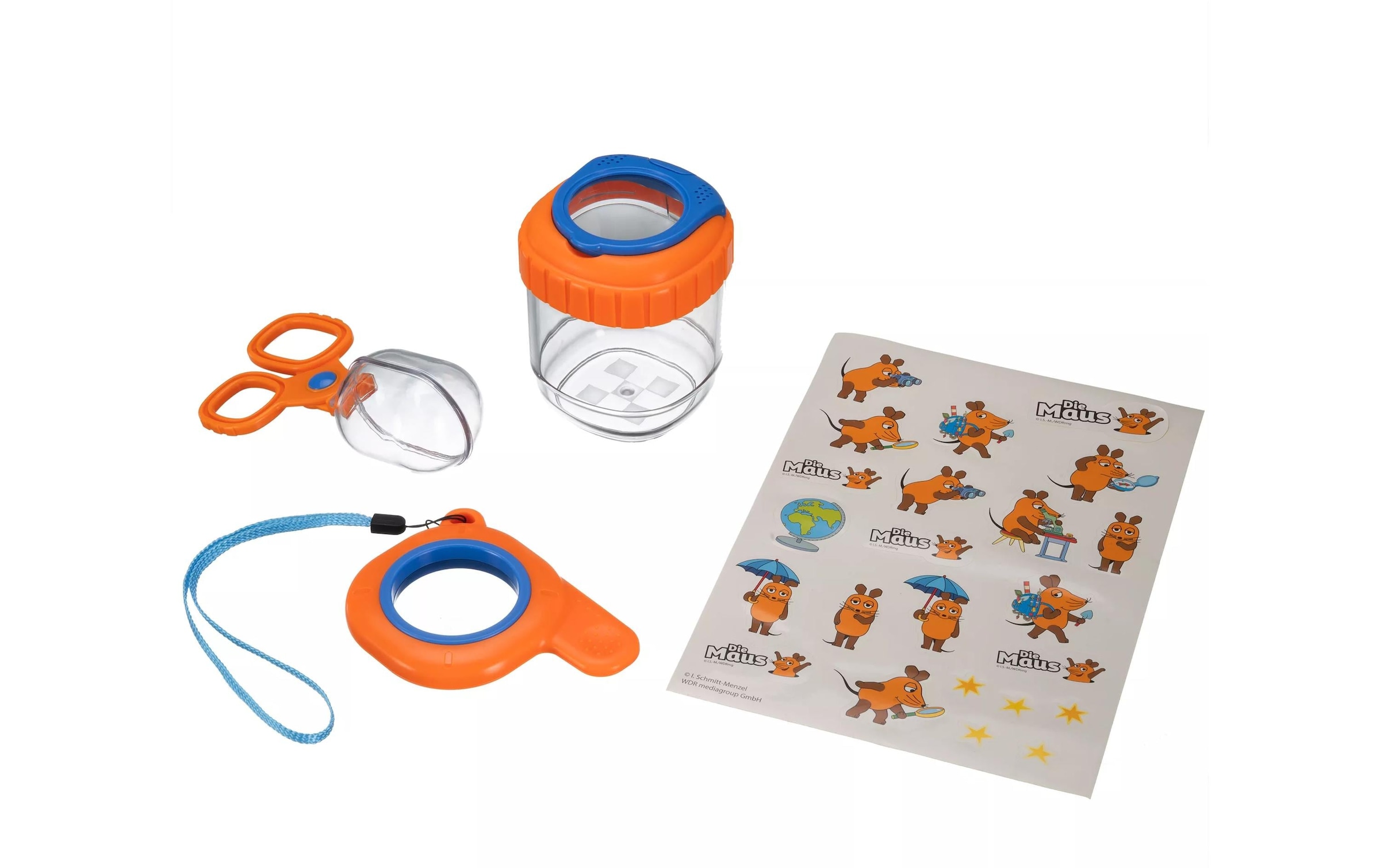 BRESSER junior Terrarium »Kinder«