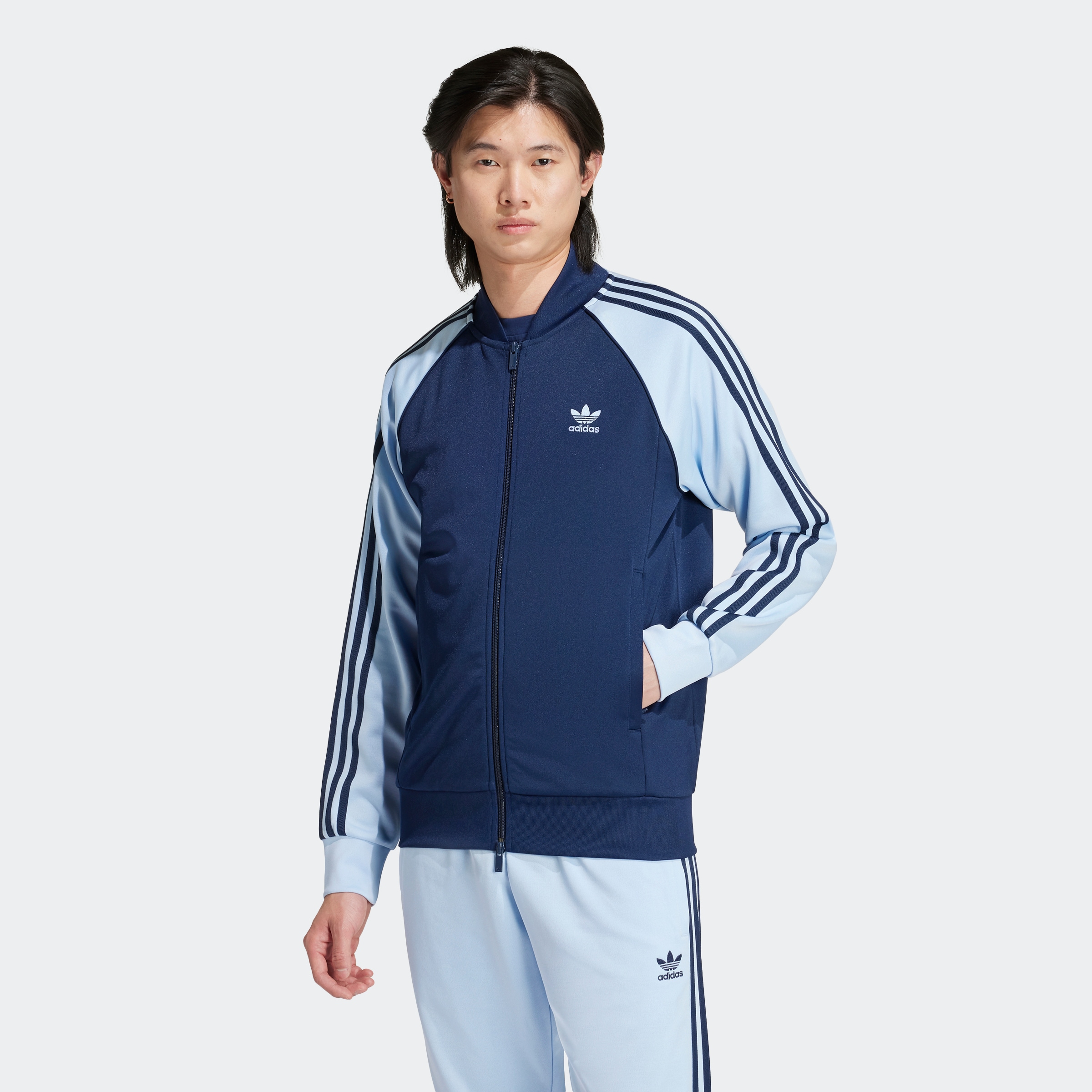 adidas Originals Trainingsjacke »SST TT«, Superstar