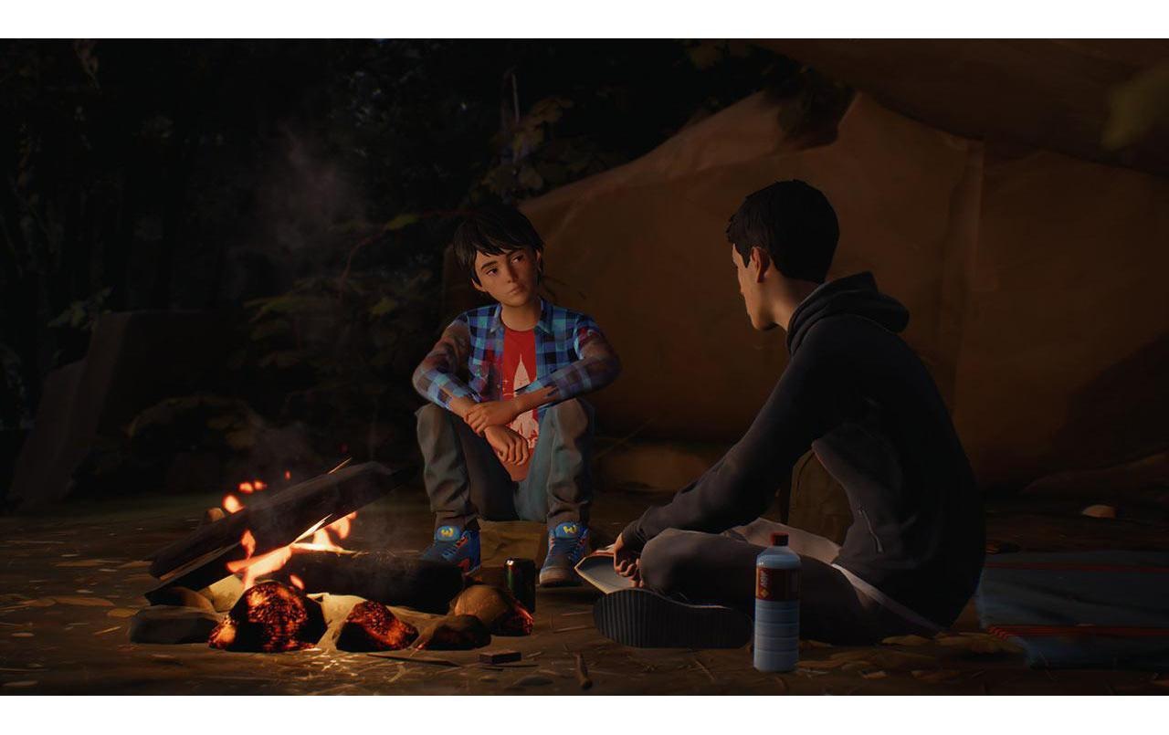 SquareEnix Spielesoftware »Life is Strange 2«, PlayStation 4, Standard Edition