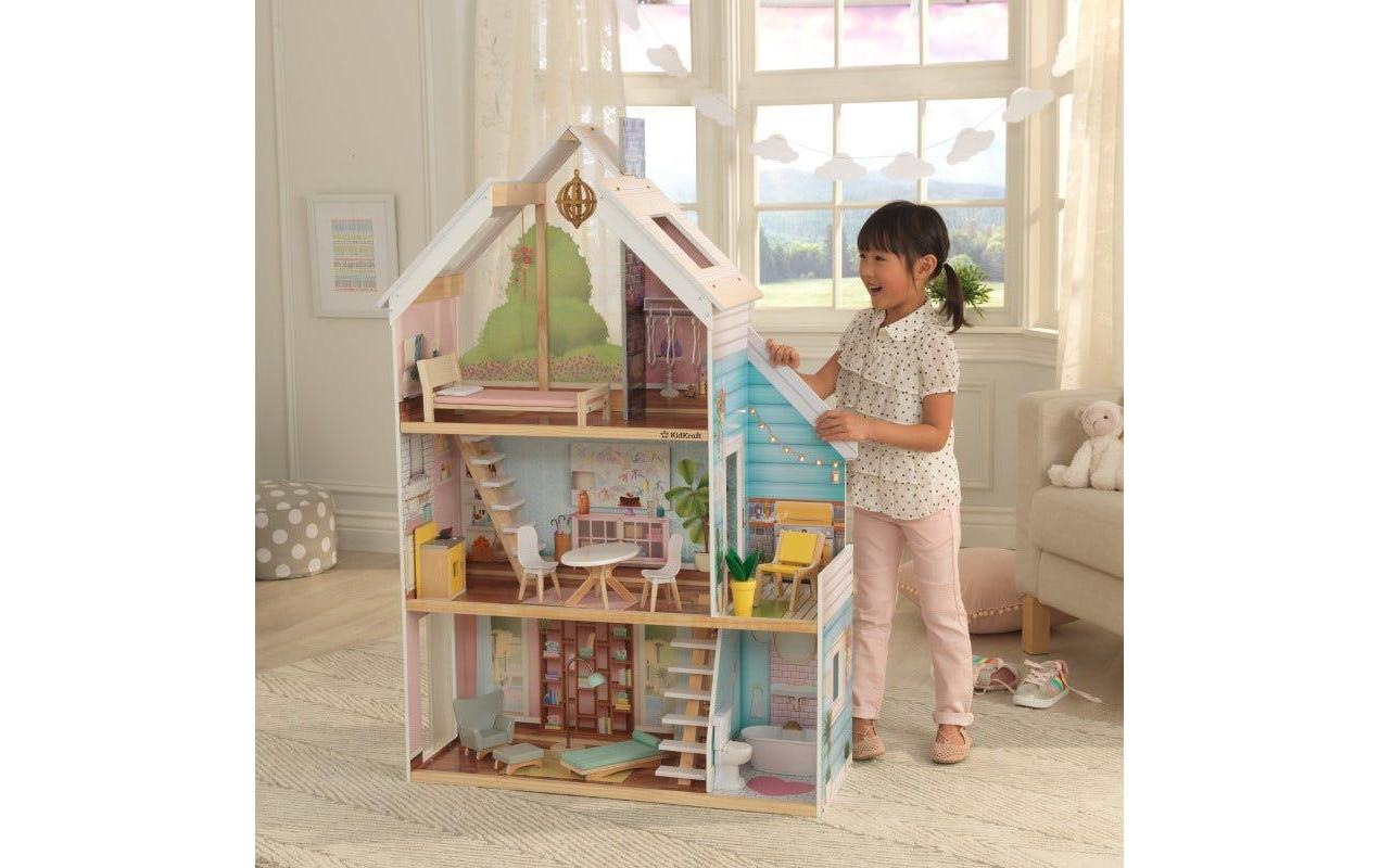 KidKraft® Puppenhaus »Zoey«