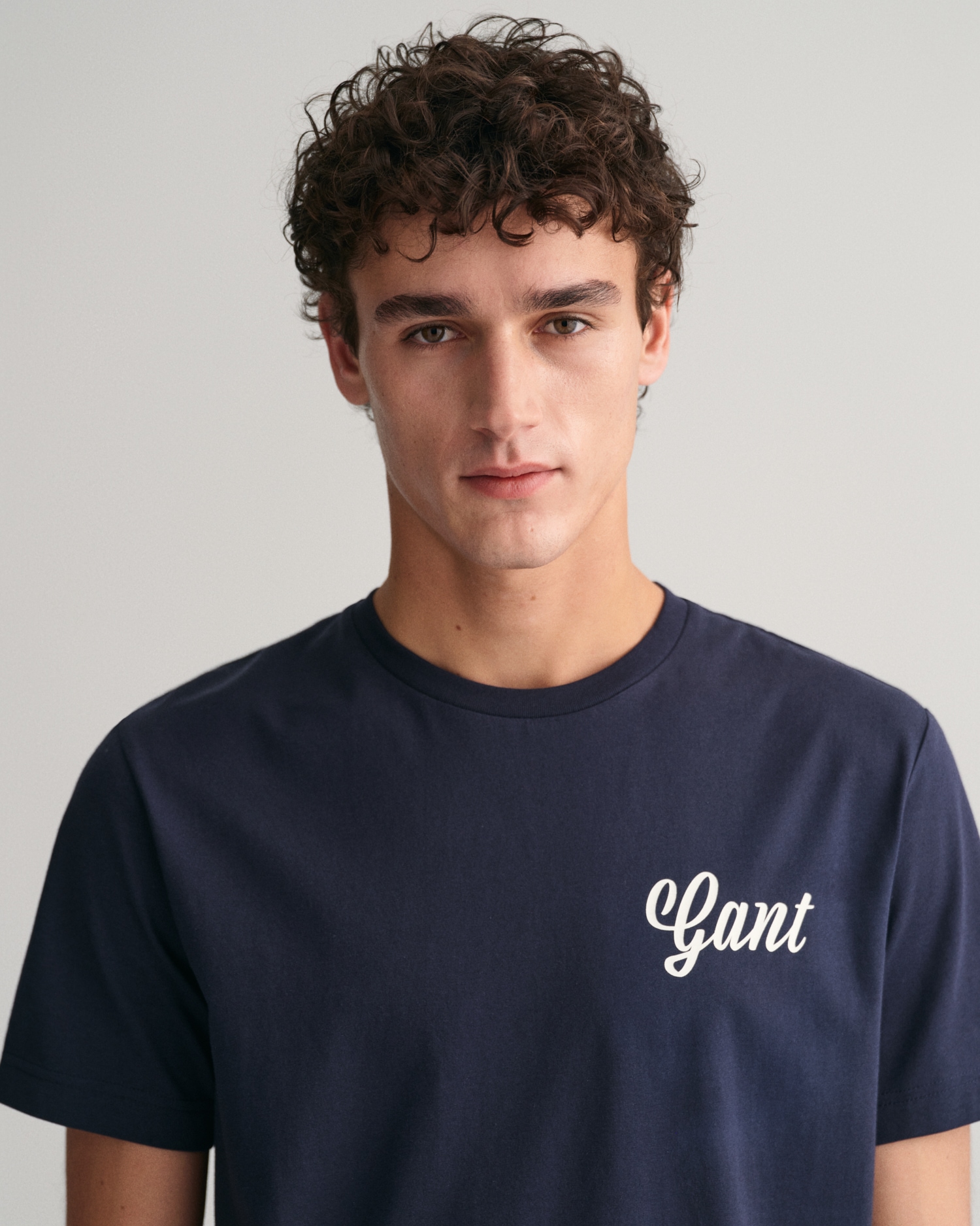 Gant T-Shirt »REG SMALL GRAPHIC SS T-SHIRT« online shoppen | Jelmoli-Versand