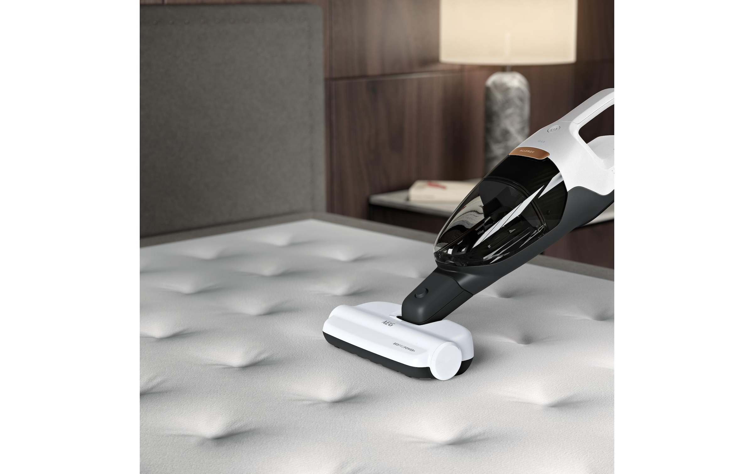 Elektrolux Bodendüse »BedProPower+ Z«