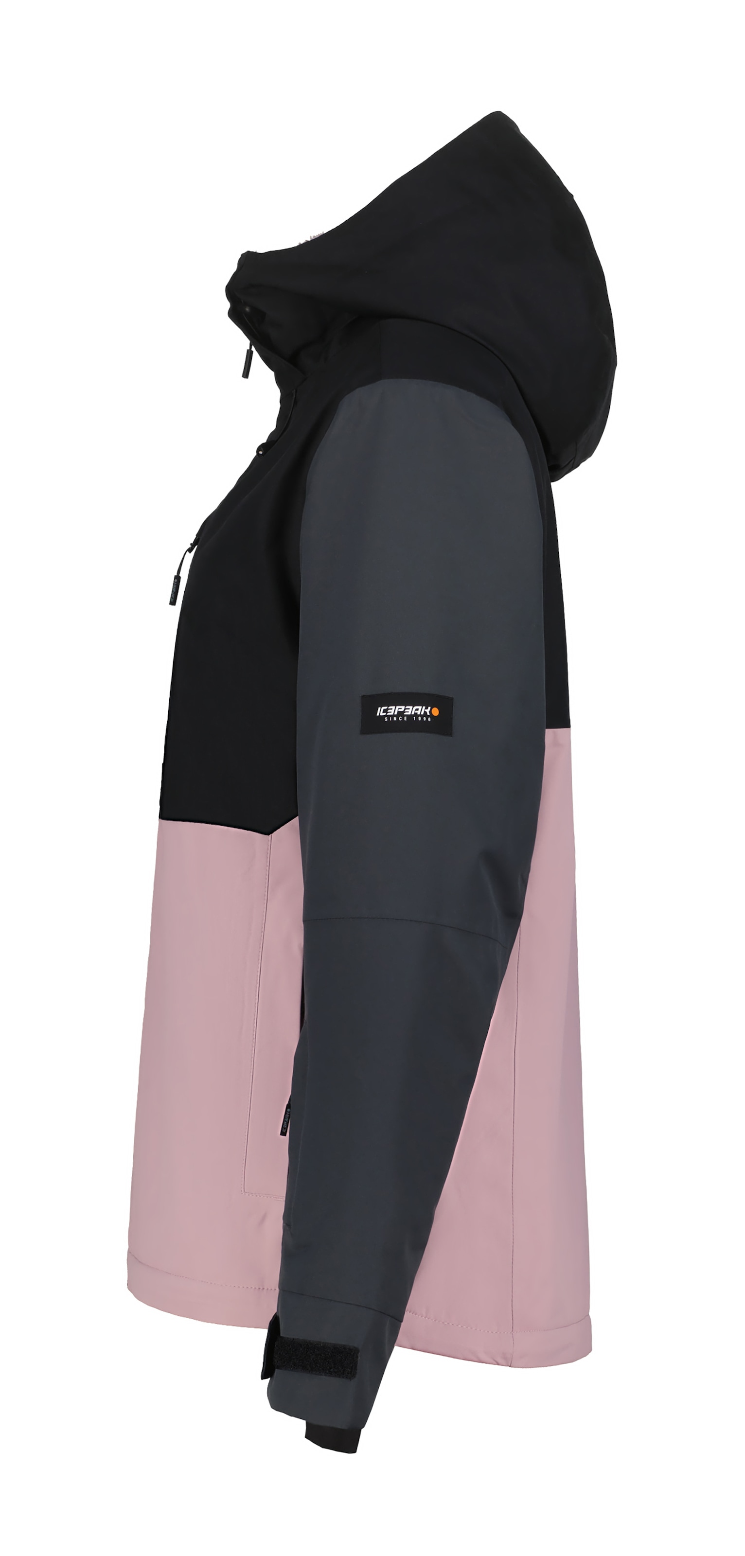 Icepeak Skijacke »ICEPEAK CATHAY«, (1 St.)