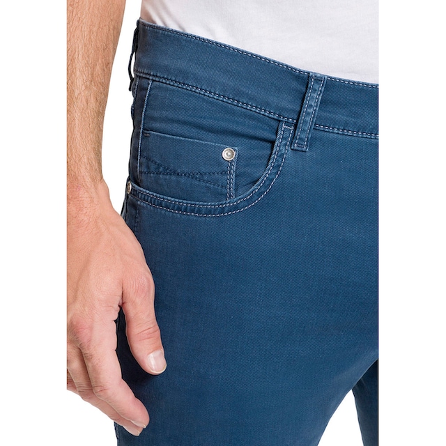 Jelmoli-Versand Authentic shoppen online »Eric« | Pioneer 5-Pocket-Hose Jeans