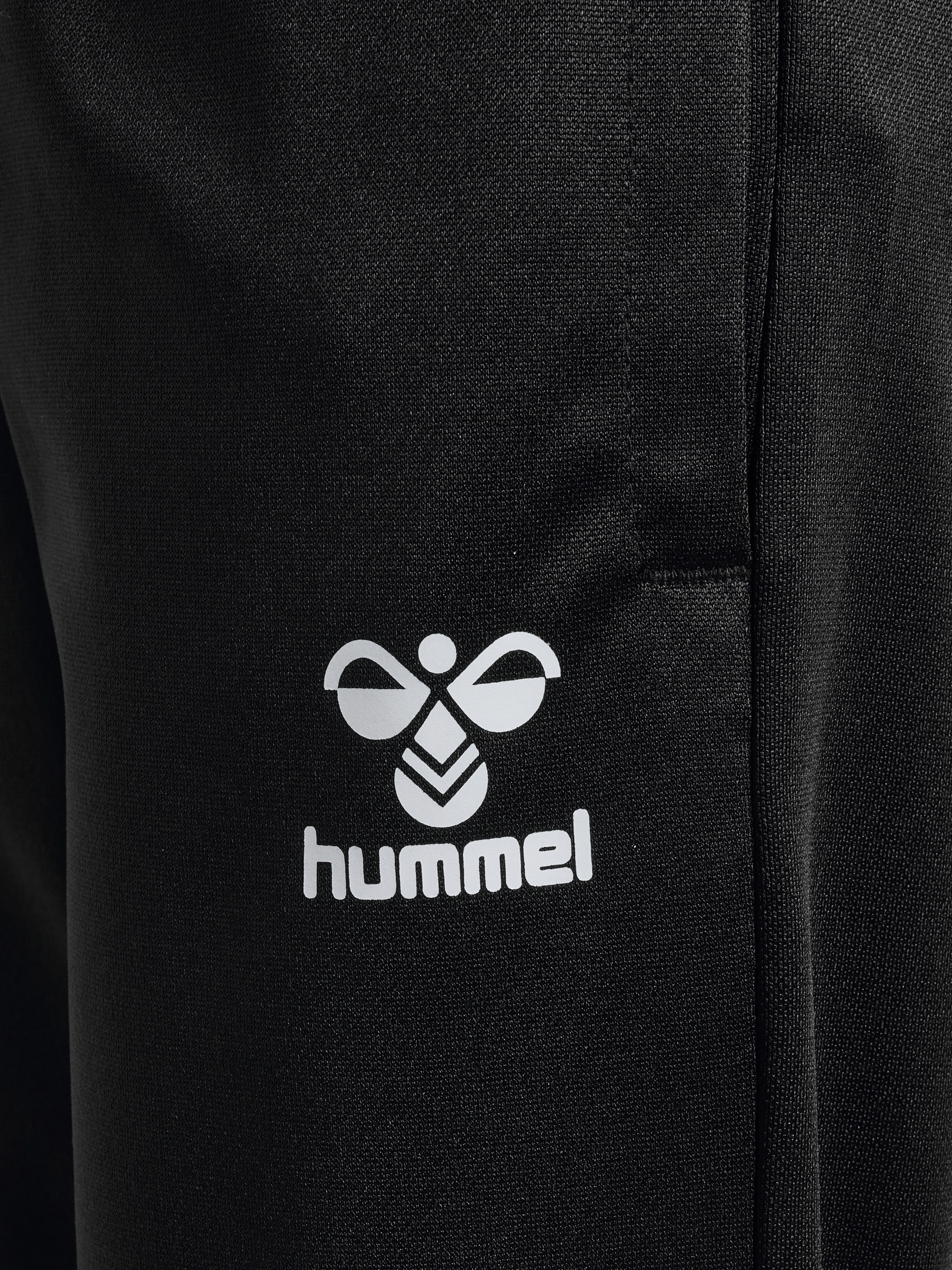 hummel Trainingsanzug, (2 tlg.)