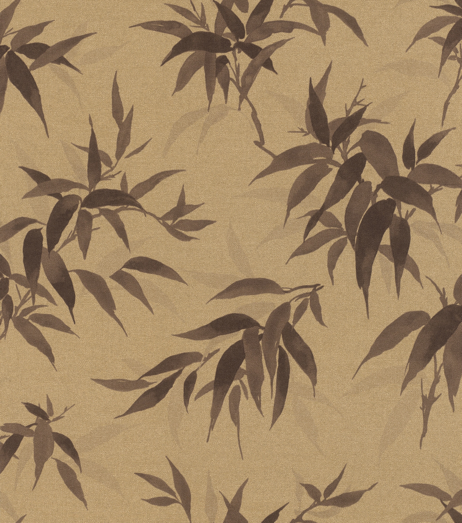 Vliestapete »Kimono«, botanisch, gut lichtbeständig, hochwaschbeständig