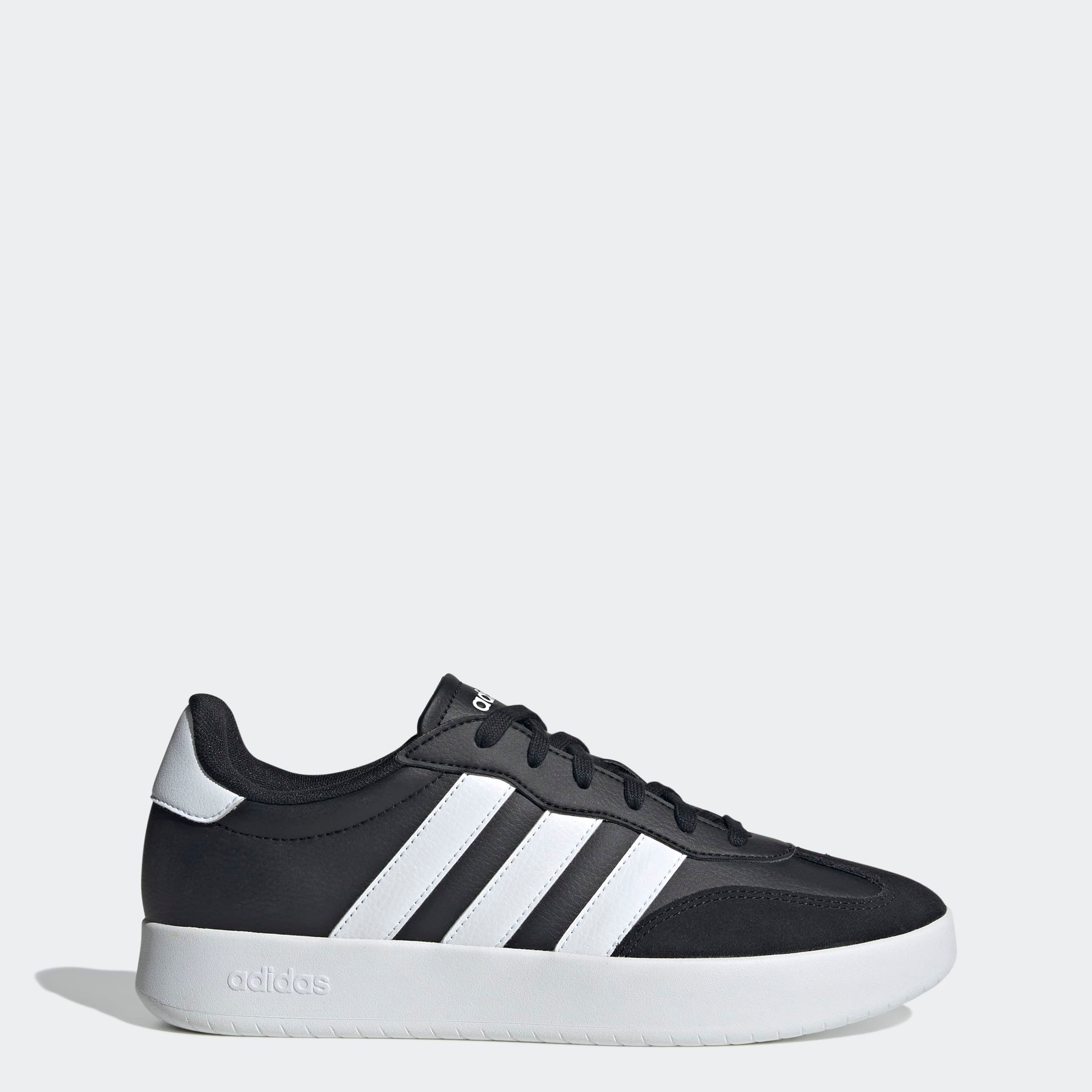 adidas Sportswear Sneaker »BARREDA«, Design auf den Spuren des adidas Handball Spezial