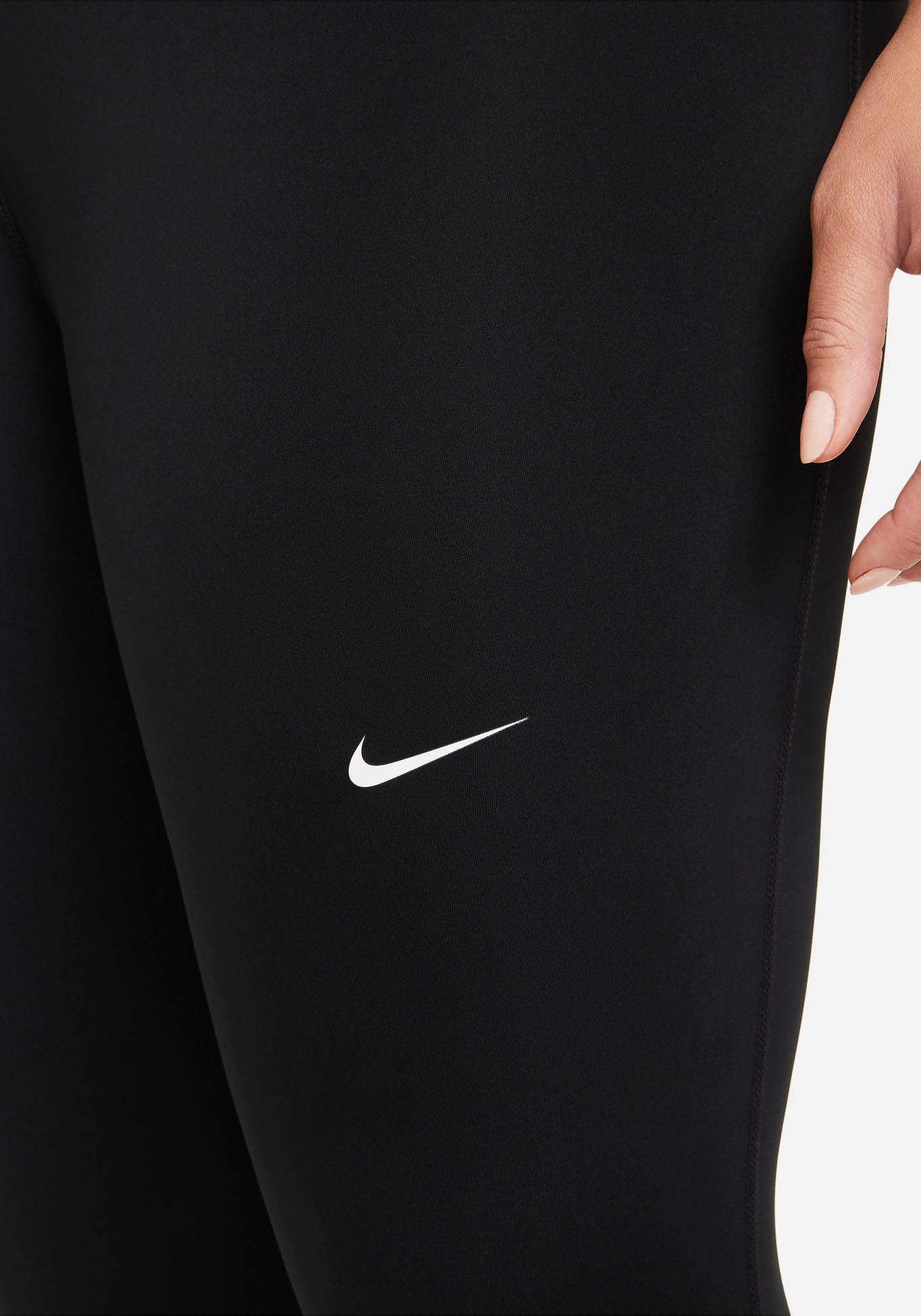 Nike Funktionstights »Nike Pro 365 Women's Tights Plus Size«