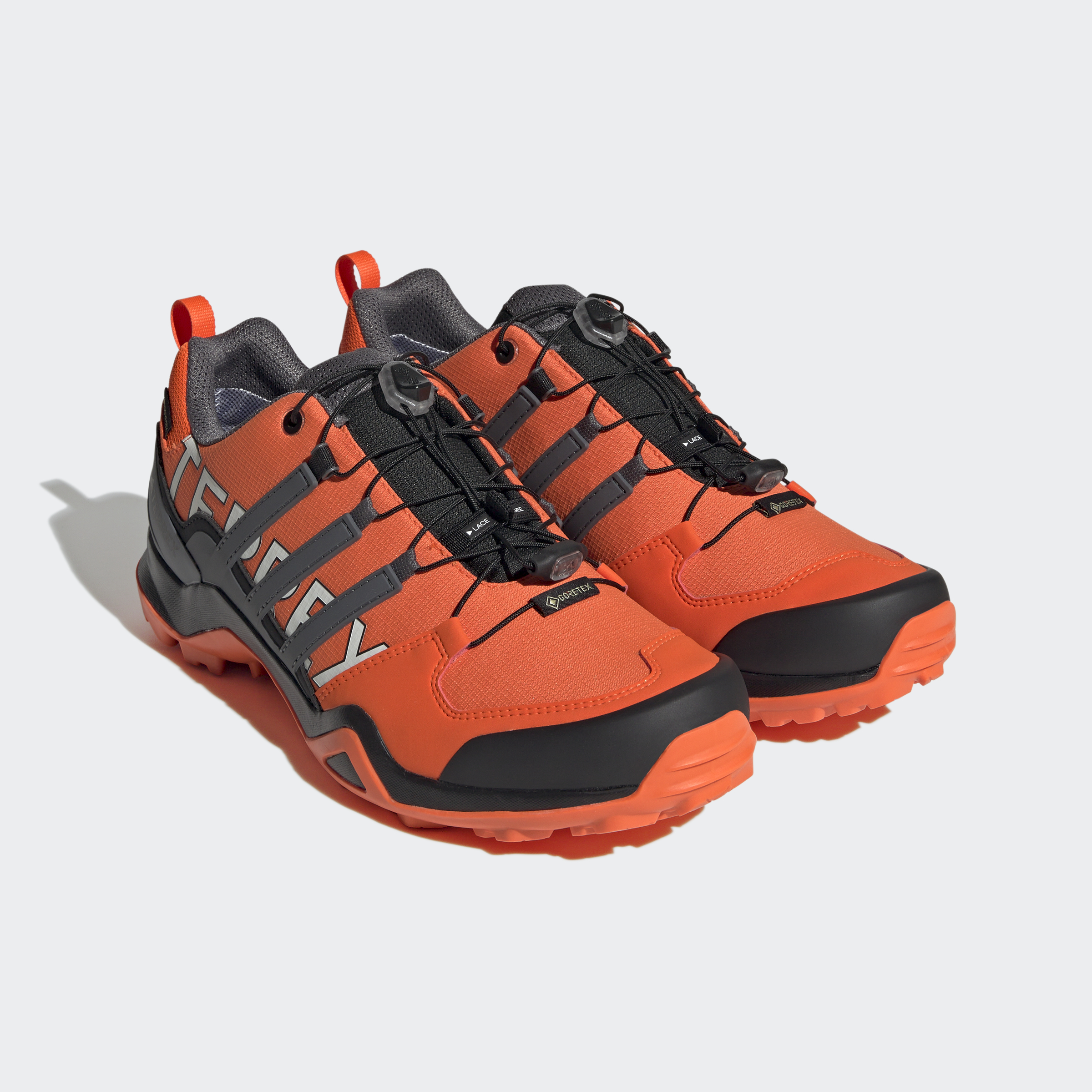 Wanderschuh »TERREX SWIFT R2 GORE-TEX«