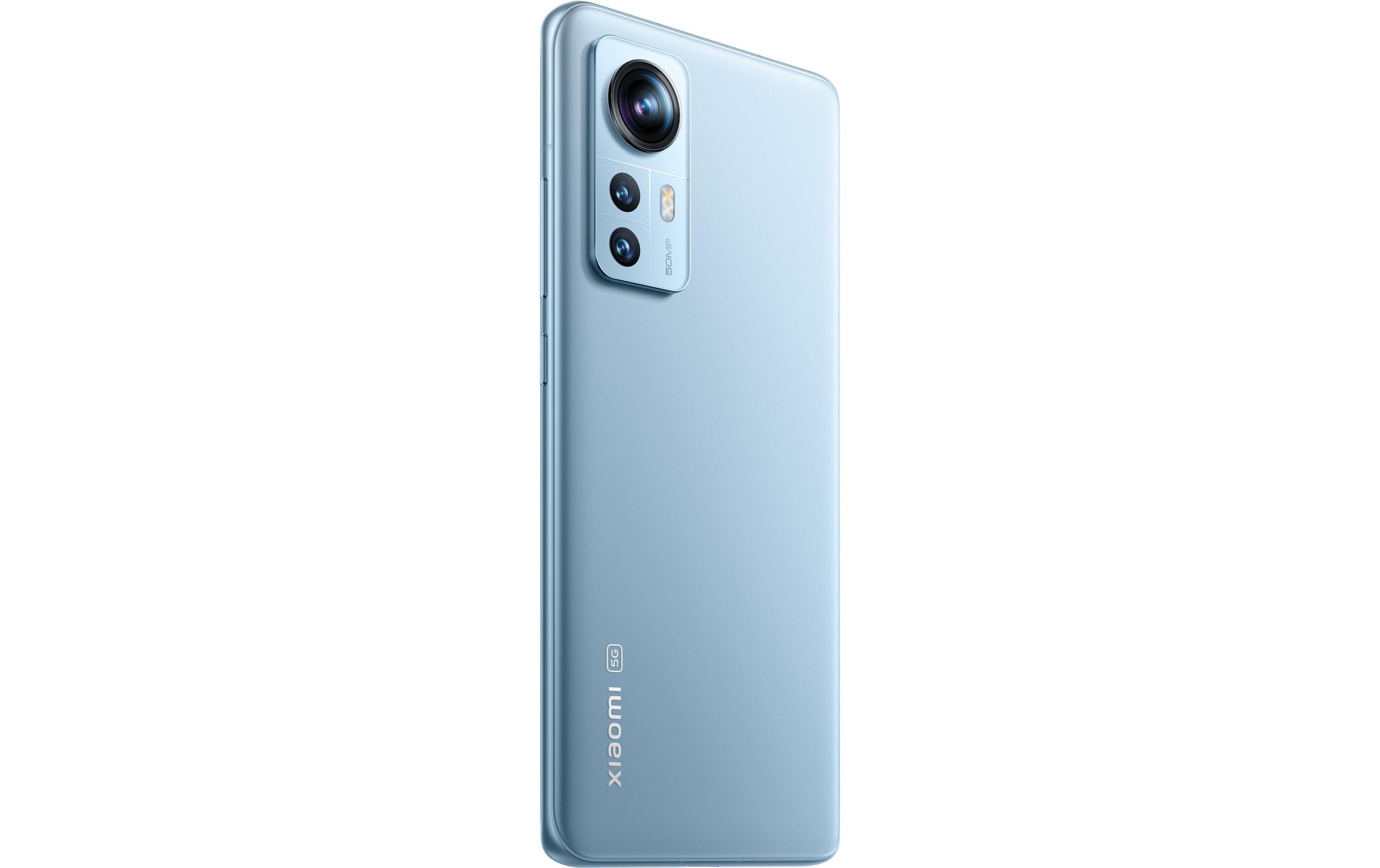 Xiaomi Smartphone »5G 256 GB Blau«, Blue
