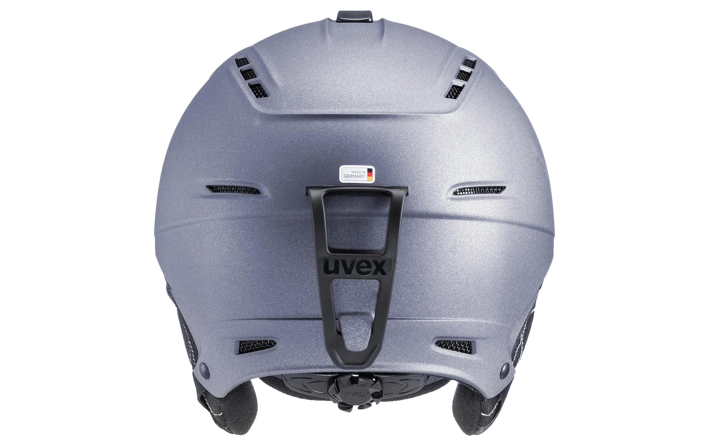 Uvex Skihelm »p1us 2.0«