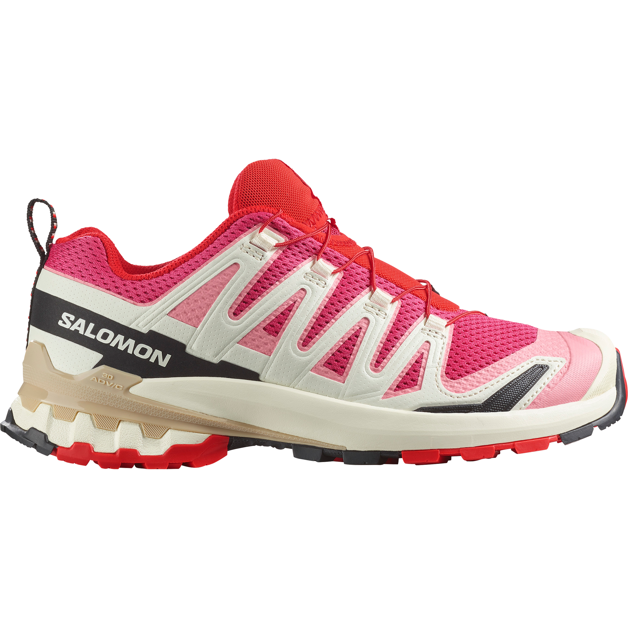 Salomon Laufschuh »XA PRO 3D V9 W«