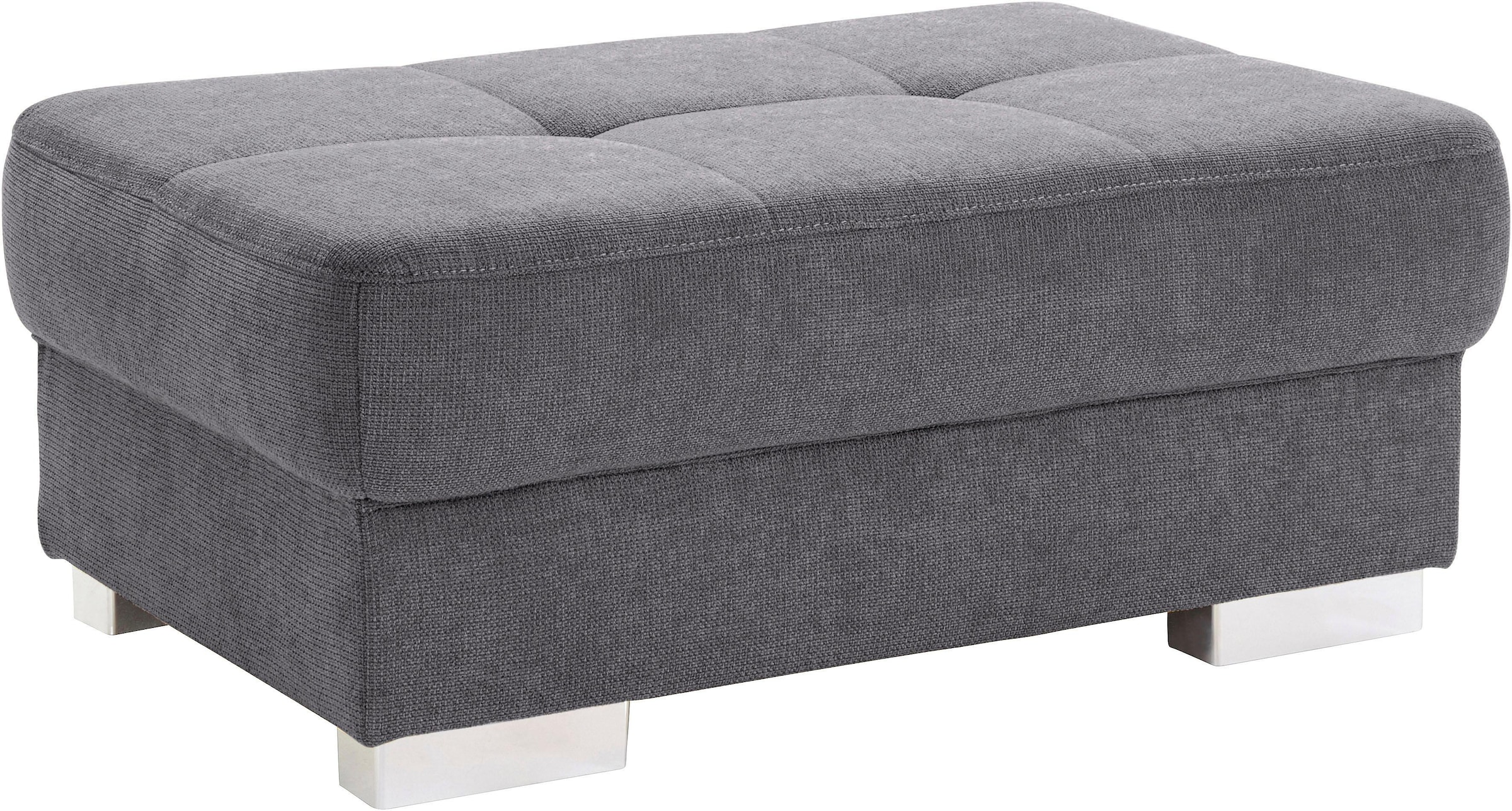 sit&more Hocker »Santorini«