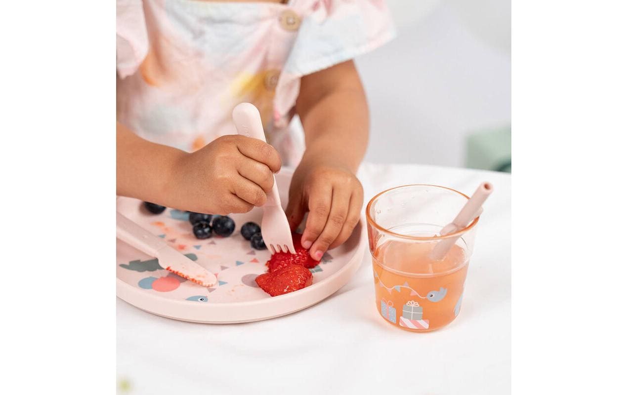 Kindergeschirr-Set