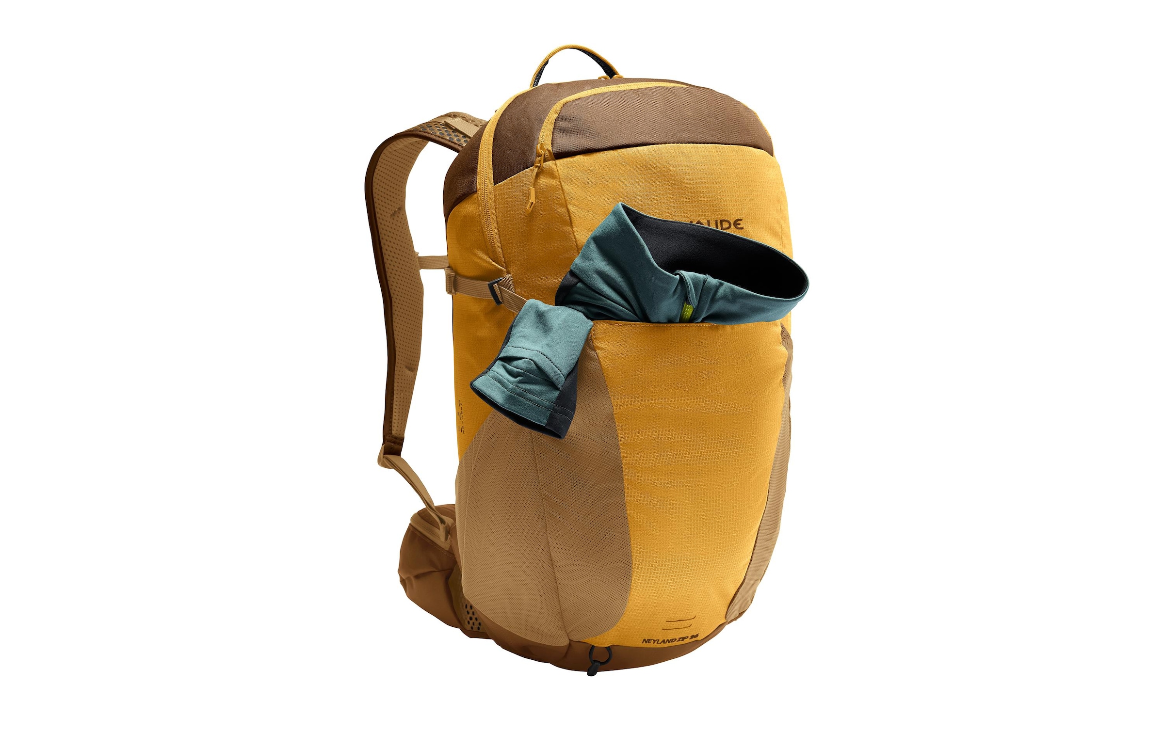 VAUDE Wanderrucksack »Neyland Zip 26«