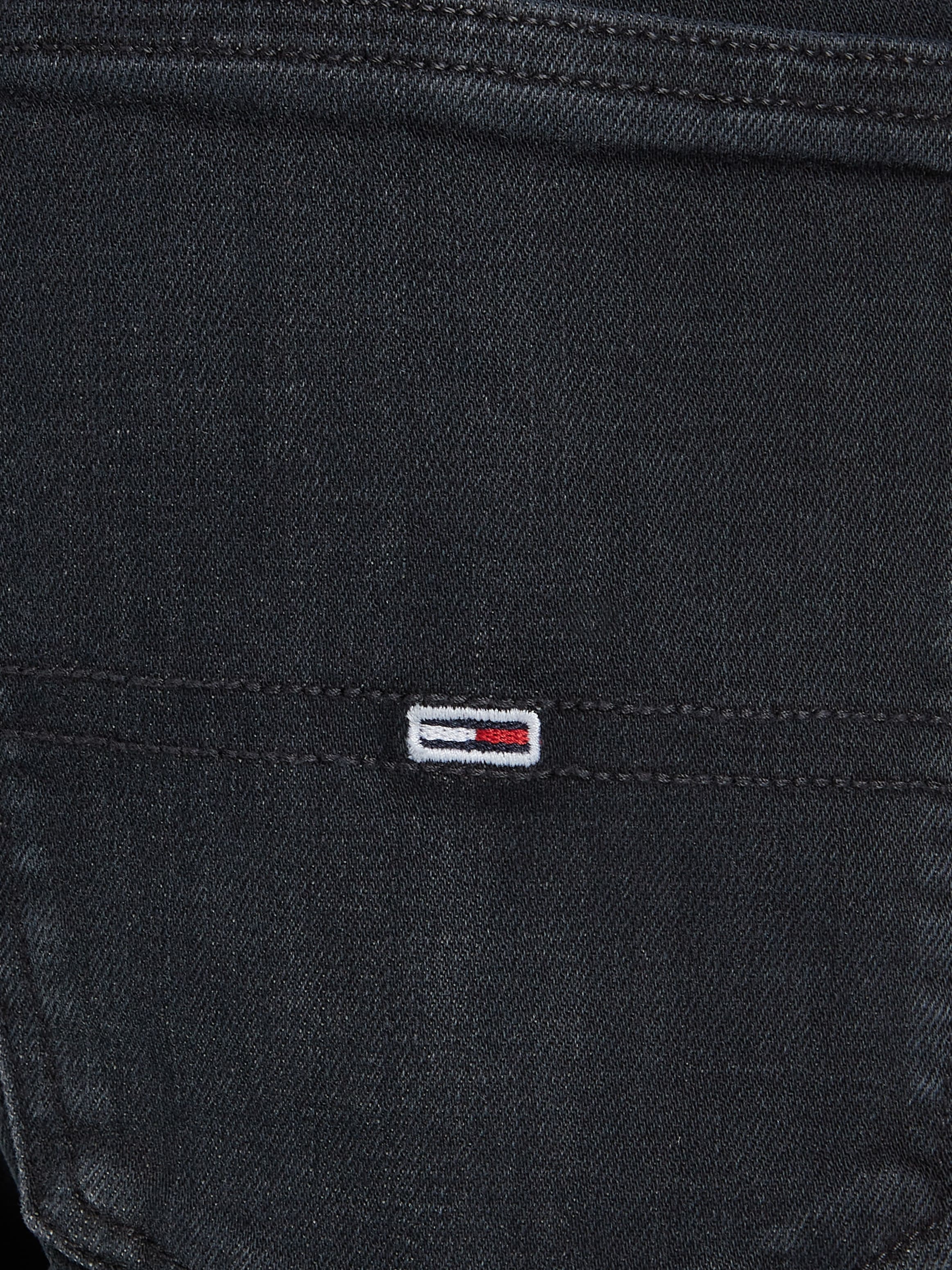 Tommy Jeans Skinny-fit-Jeans »Simon Skinny Jeans Slim«, in modischen Waschungen