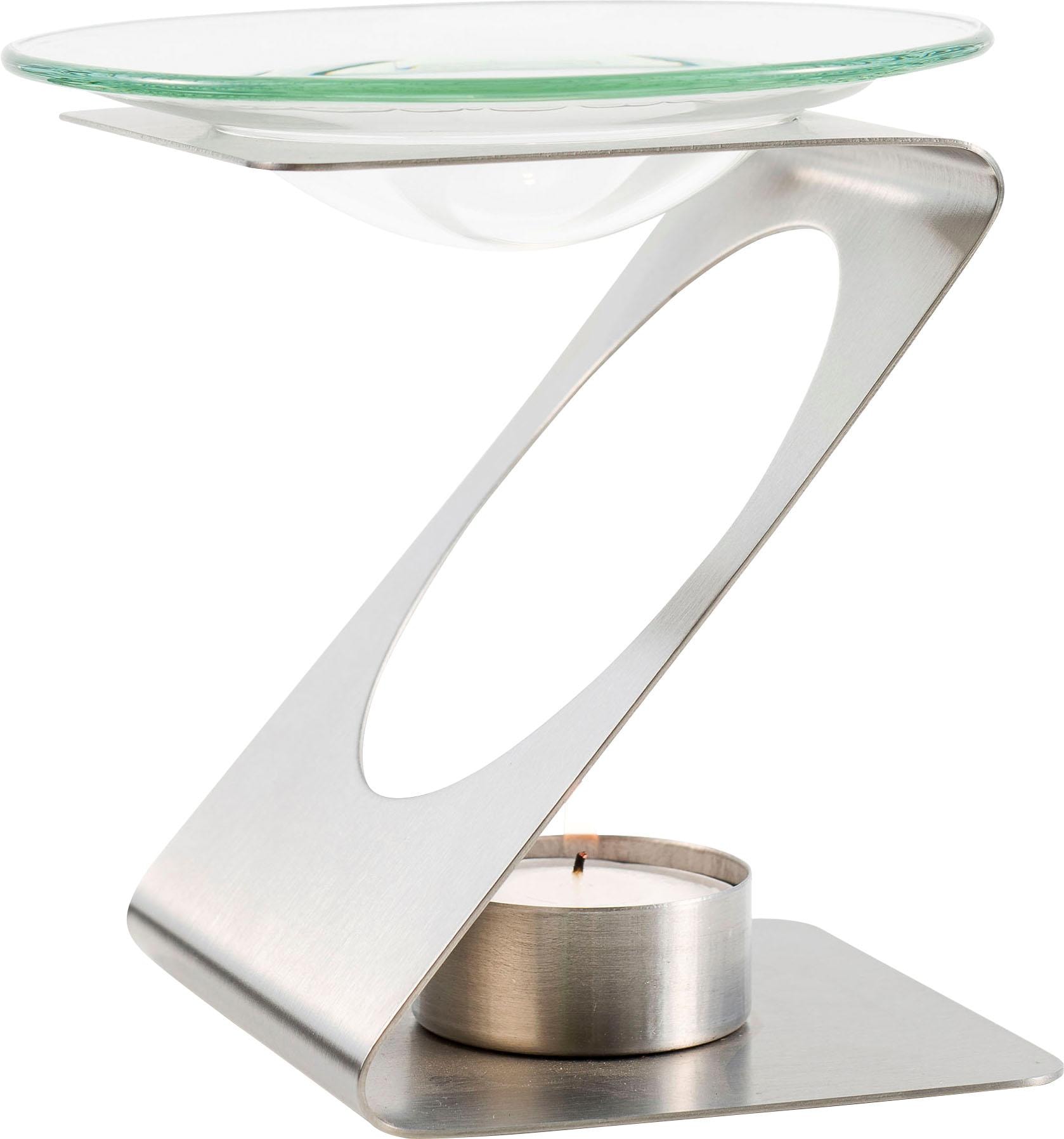 pajoma Duftlampe »Z«, hochwertige | kaufen online Jelmoli-Versand Verarbeitung