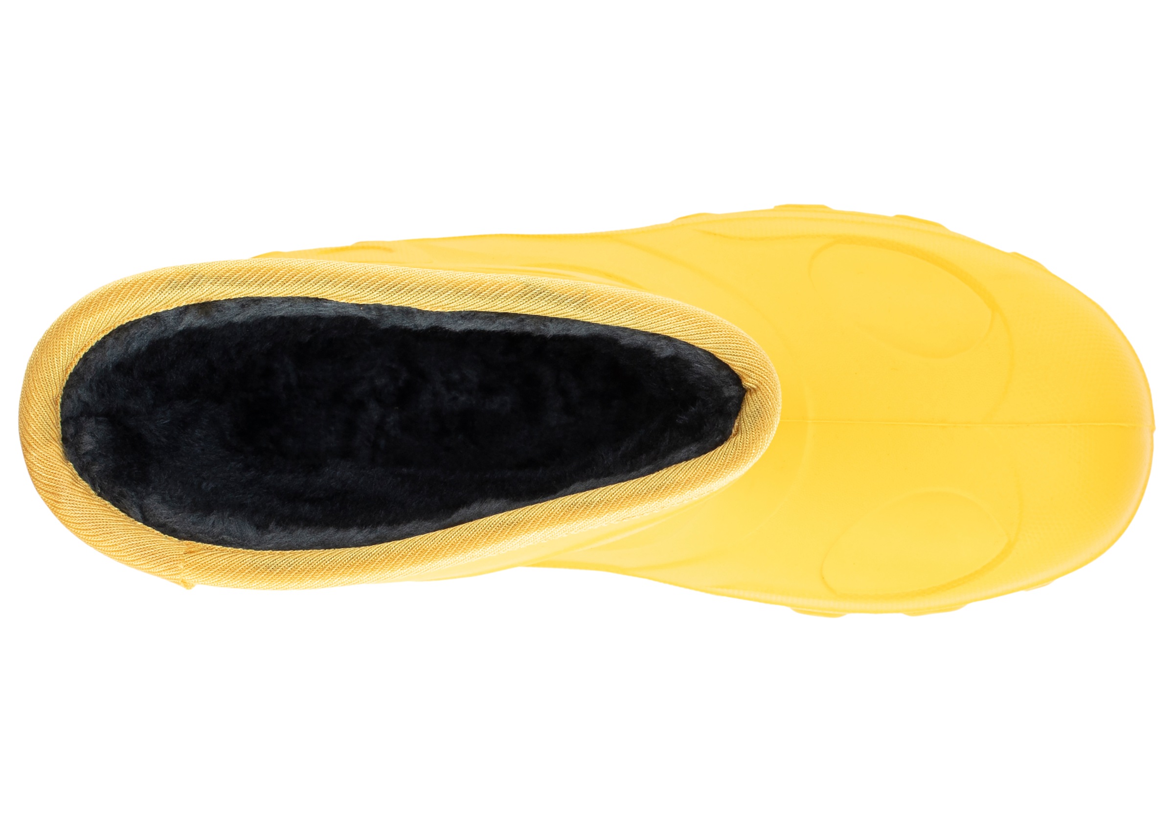 McKINLEY Gummistiefel »Rock Jr«, gefüttert