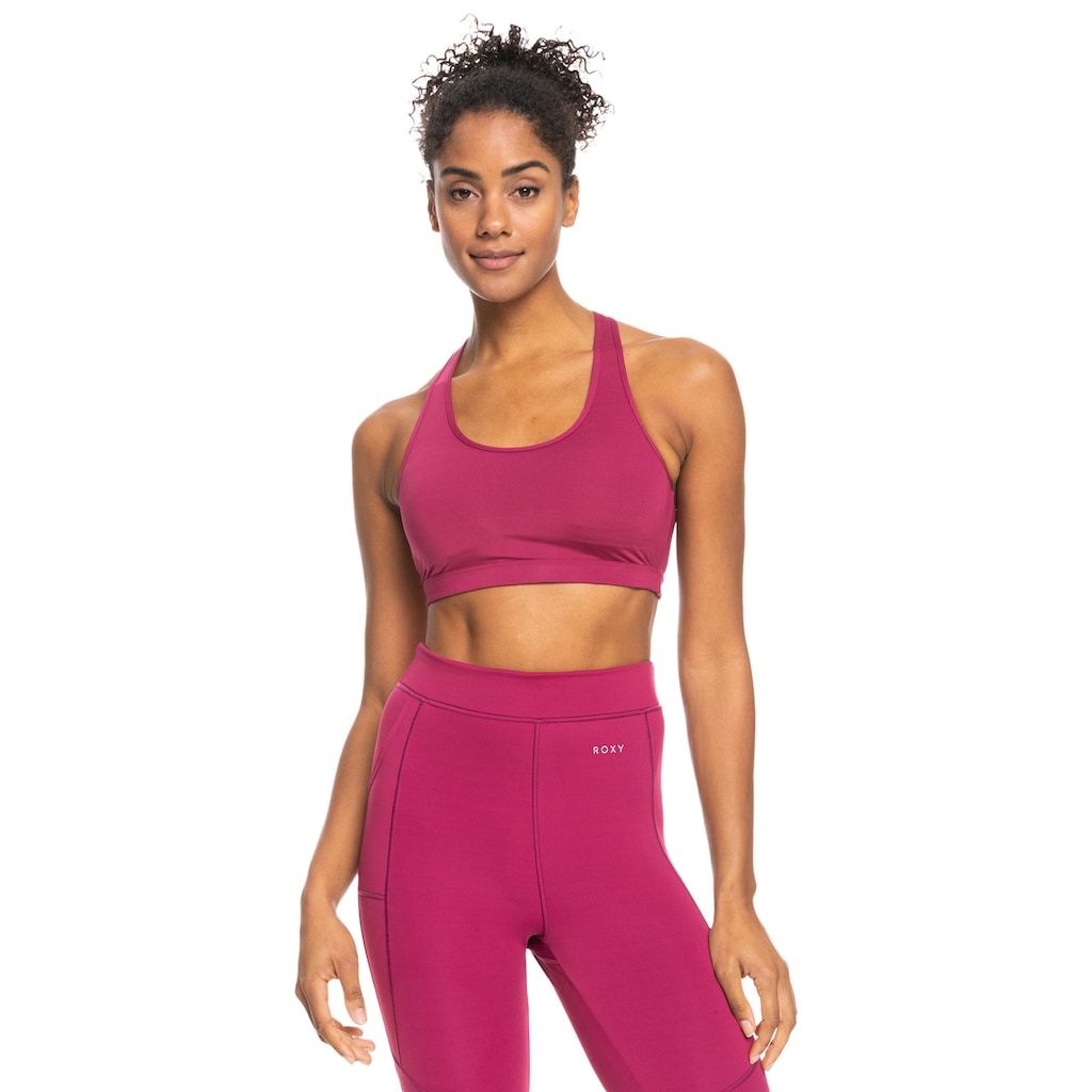 Roxy Sporttop »Back To You«