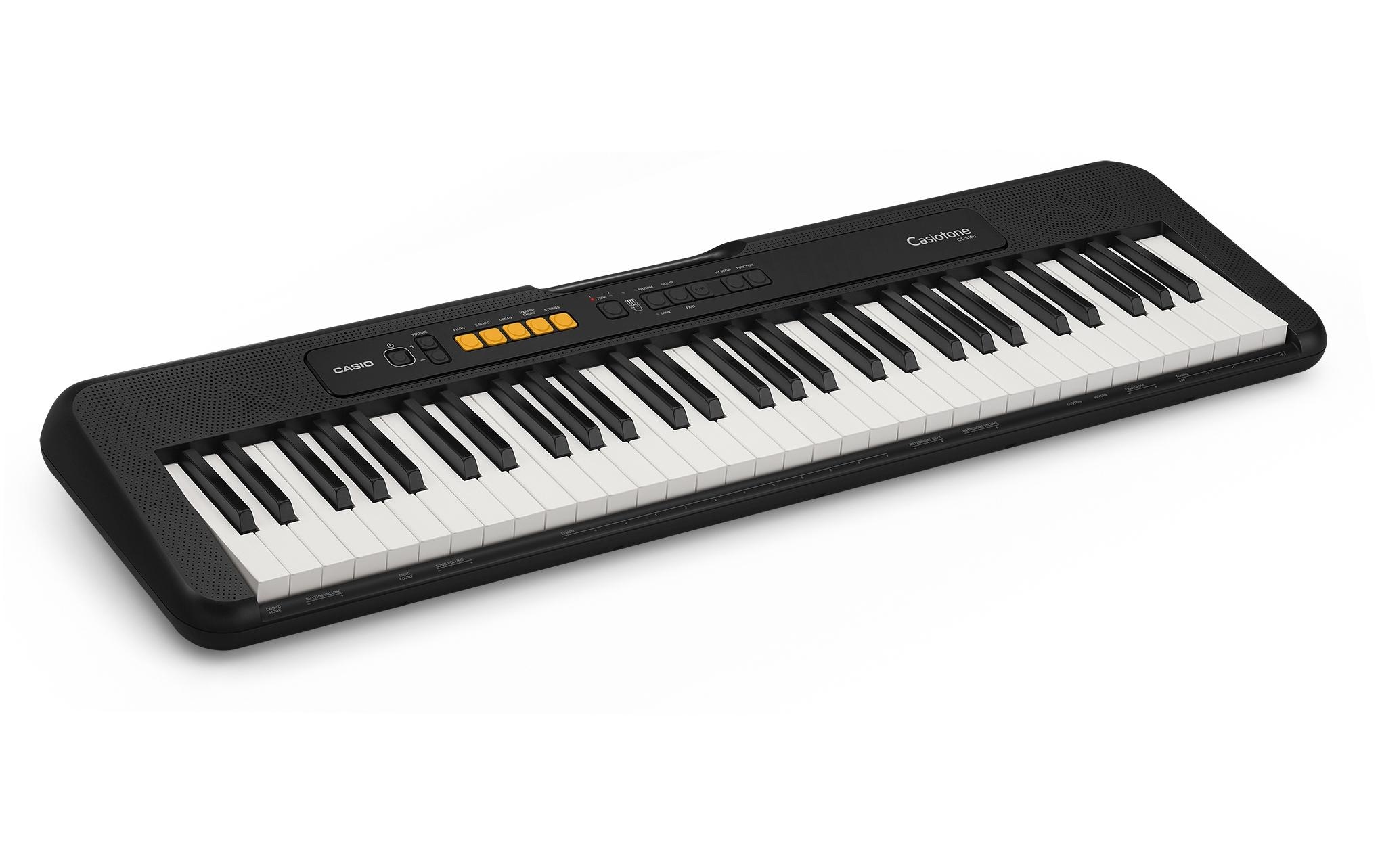 CASIO Keyboard »CT-S100«