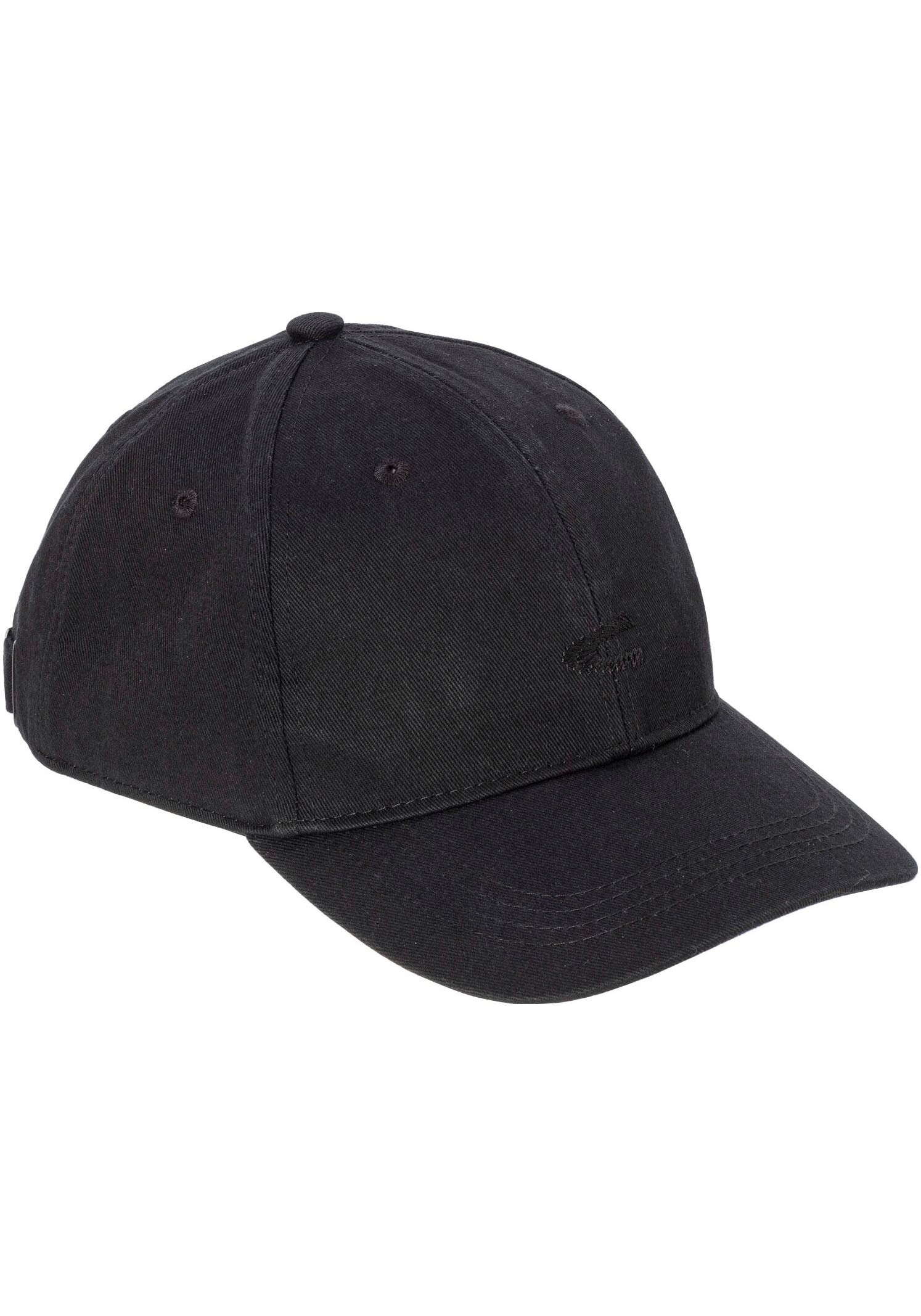 camel active Baseball Cap »CA Cap«