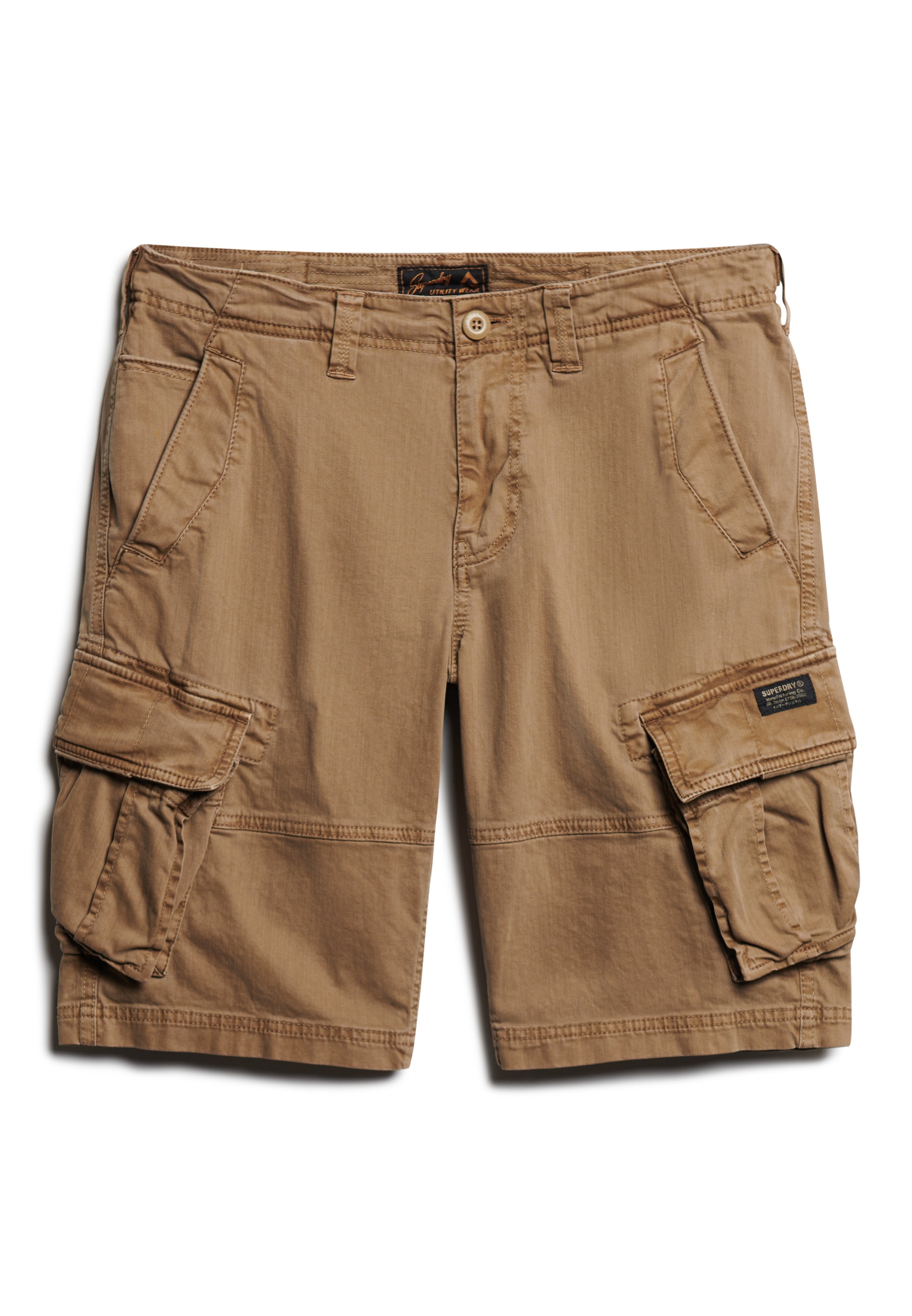 Superdry Cargobermudas »CORE CARGO SHORT«