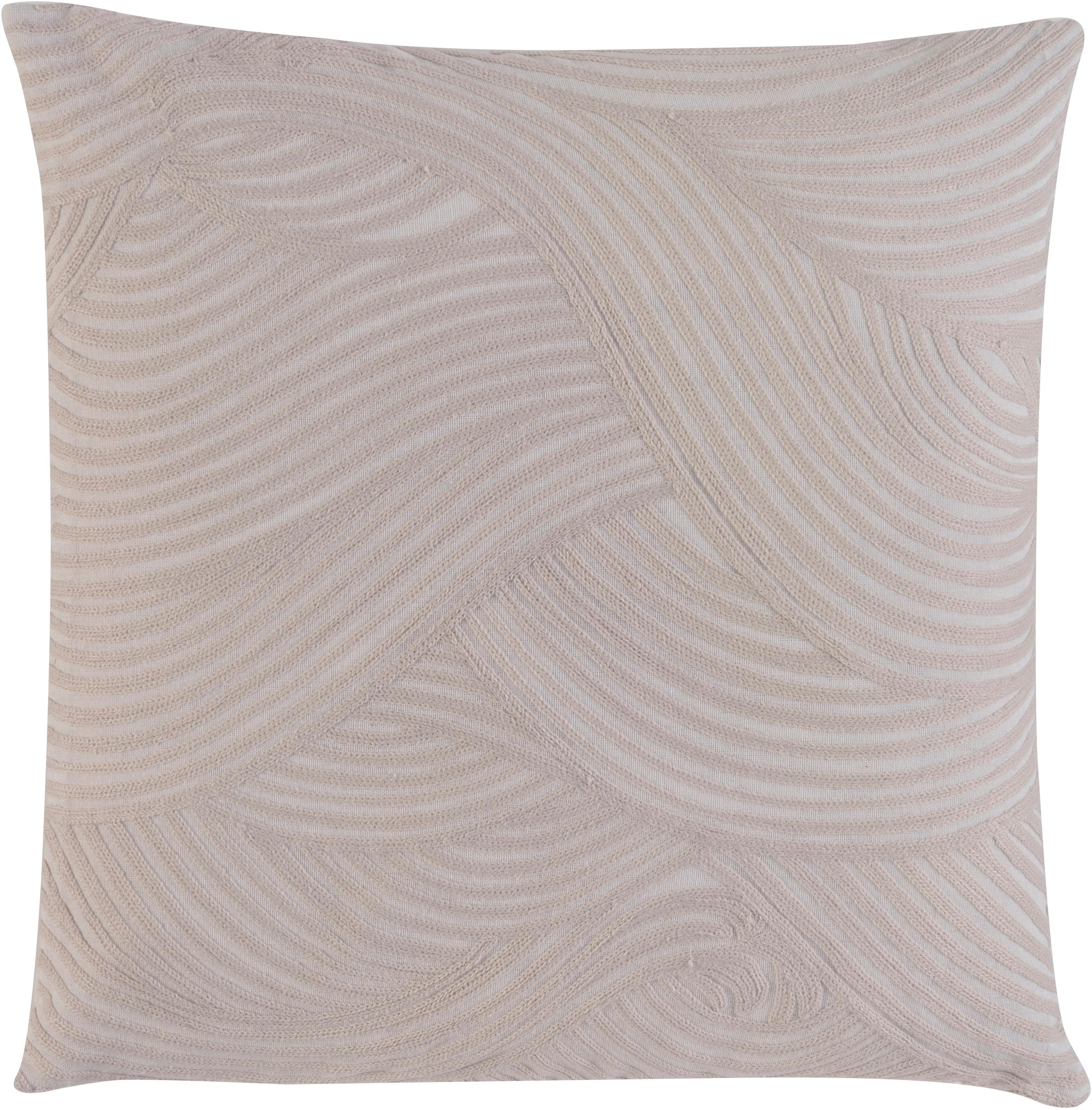 Image of Ackermann - BARBARA Home Collection Kissenhülle »KI-H Wave«, (1 St.) einkaufen bei Ackermann Versand Schweiz