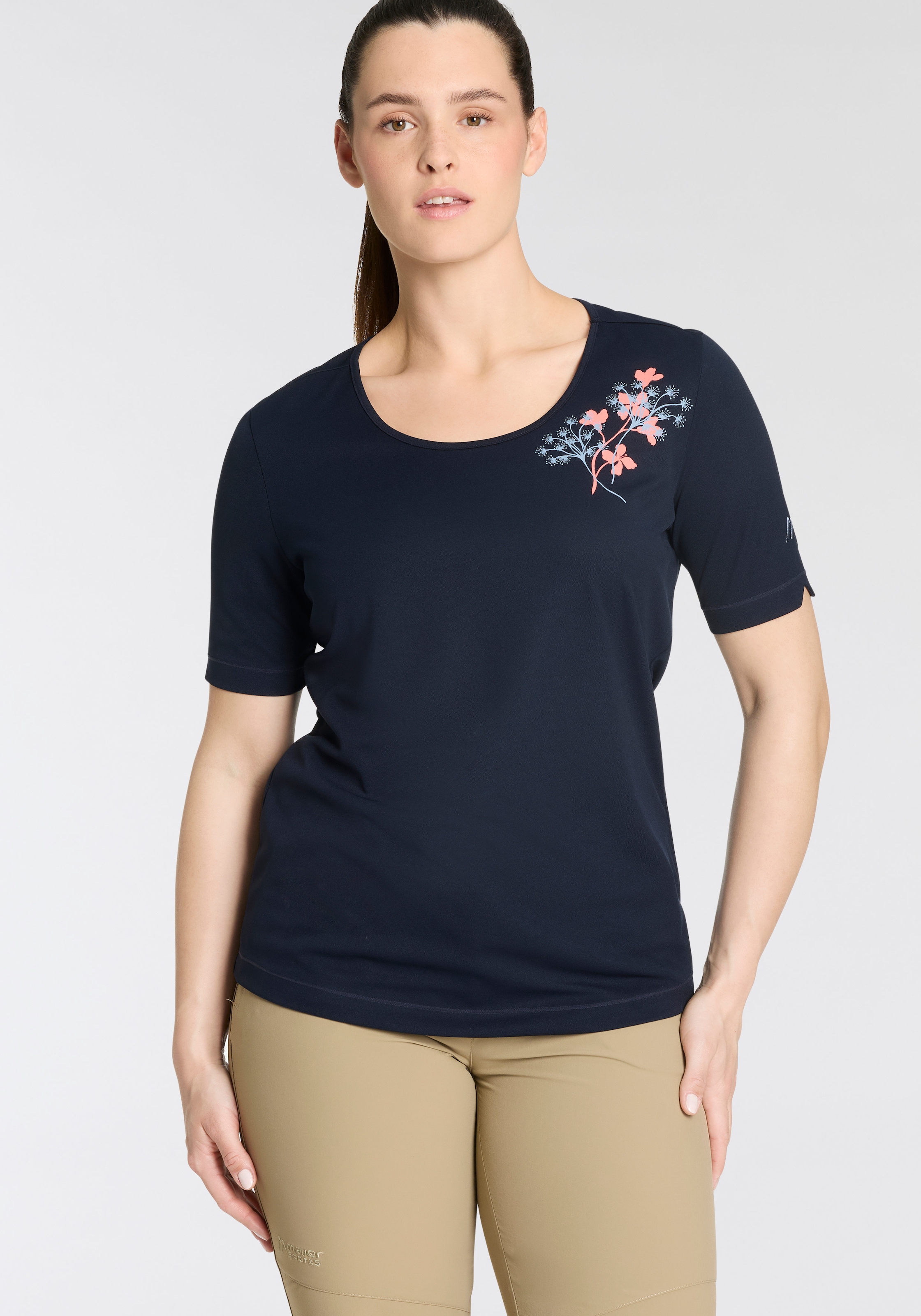 Maier Sports T-Shirt