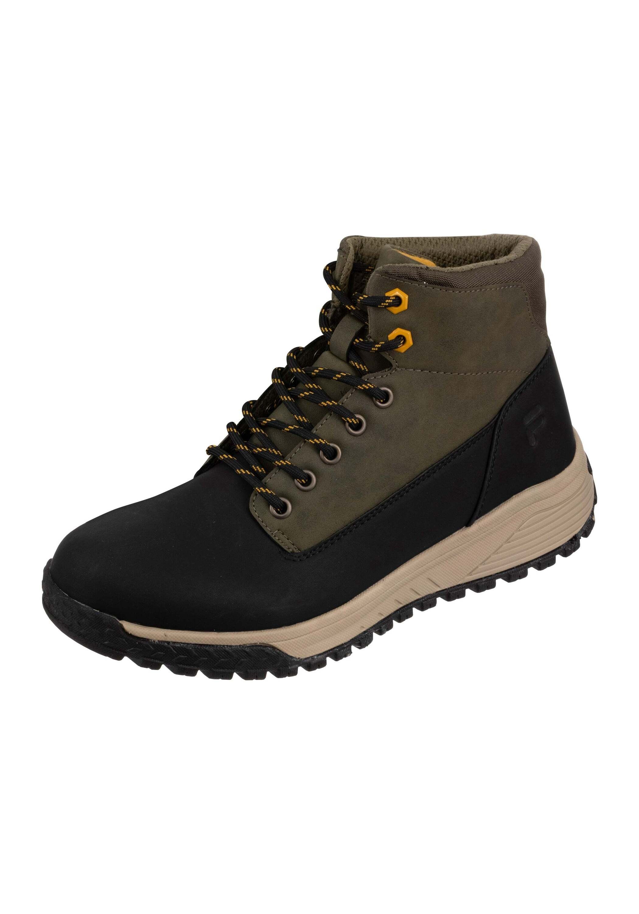 Fila Schnürstiefelette »FILA Schnürstiefelette Lance XXI«