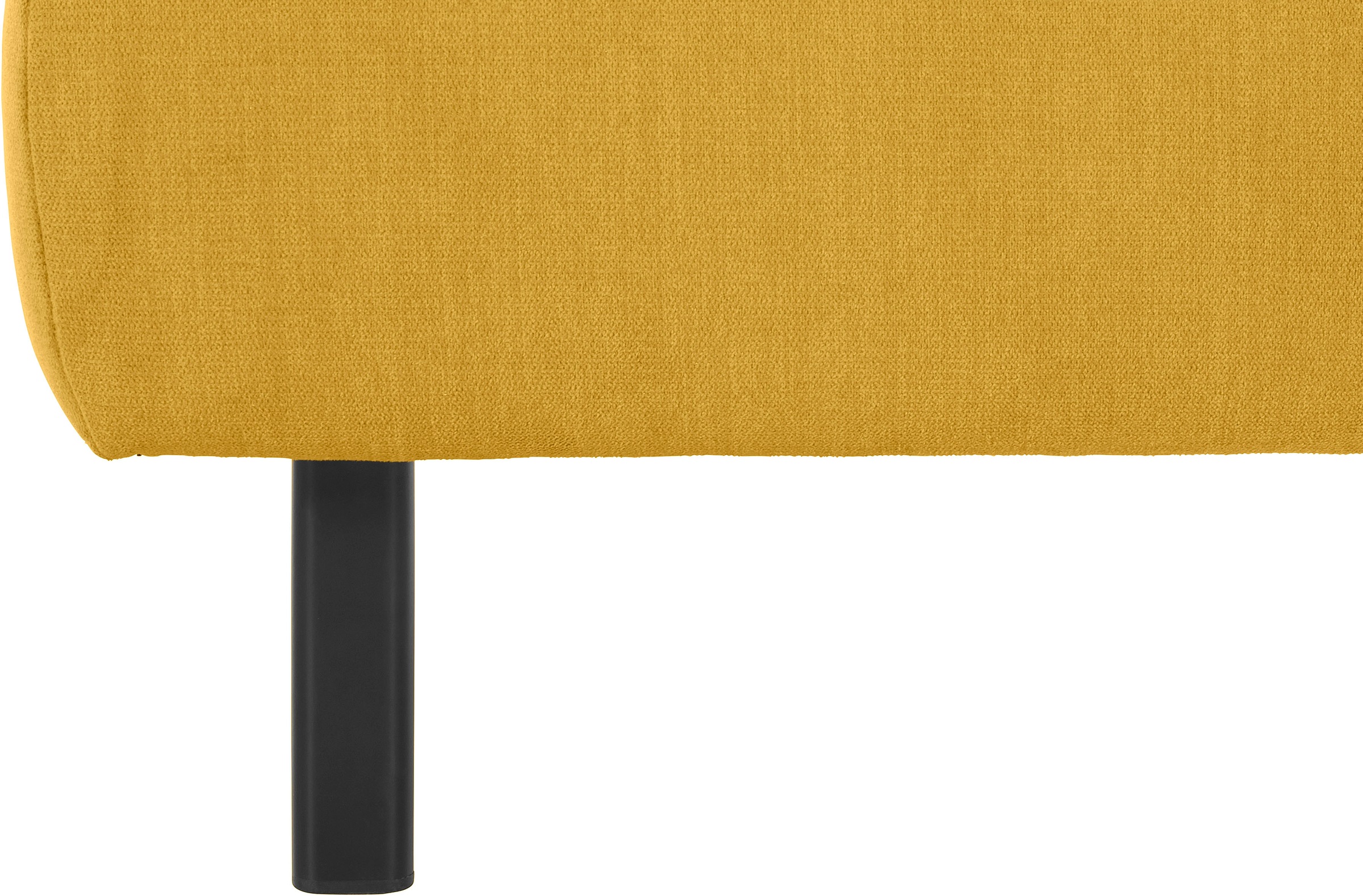 INOSIGN Polsterhocker »Birkholm«, passend zur Serie "Birkholm", B/T/H: 65/65/44 cm