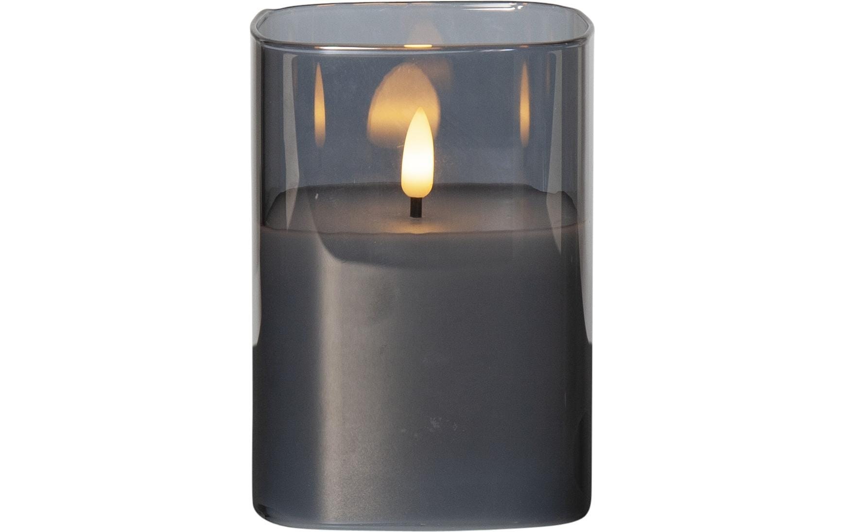 Parforce Traditional Hunting LED-Kerze »LED-Kerze Pillar Flamm«