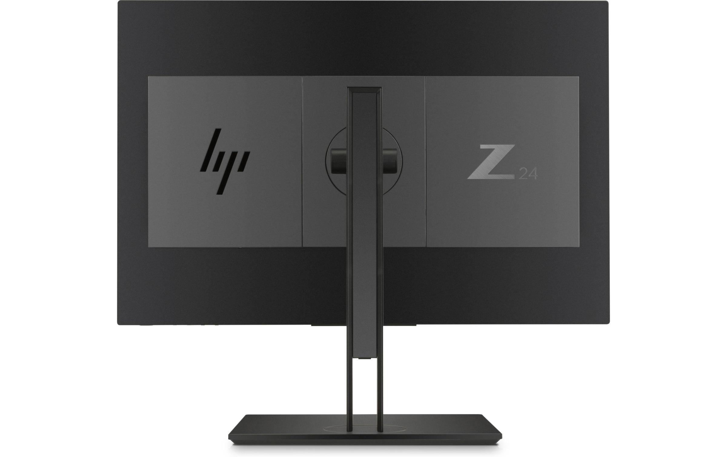 HP LCD-Monitor »Z24i 1JS08A4«, 61 cm/24 Zoll, 1920 x 1200 px