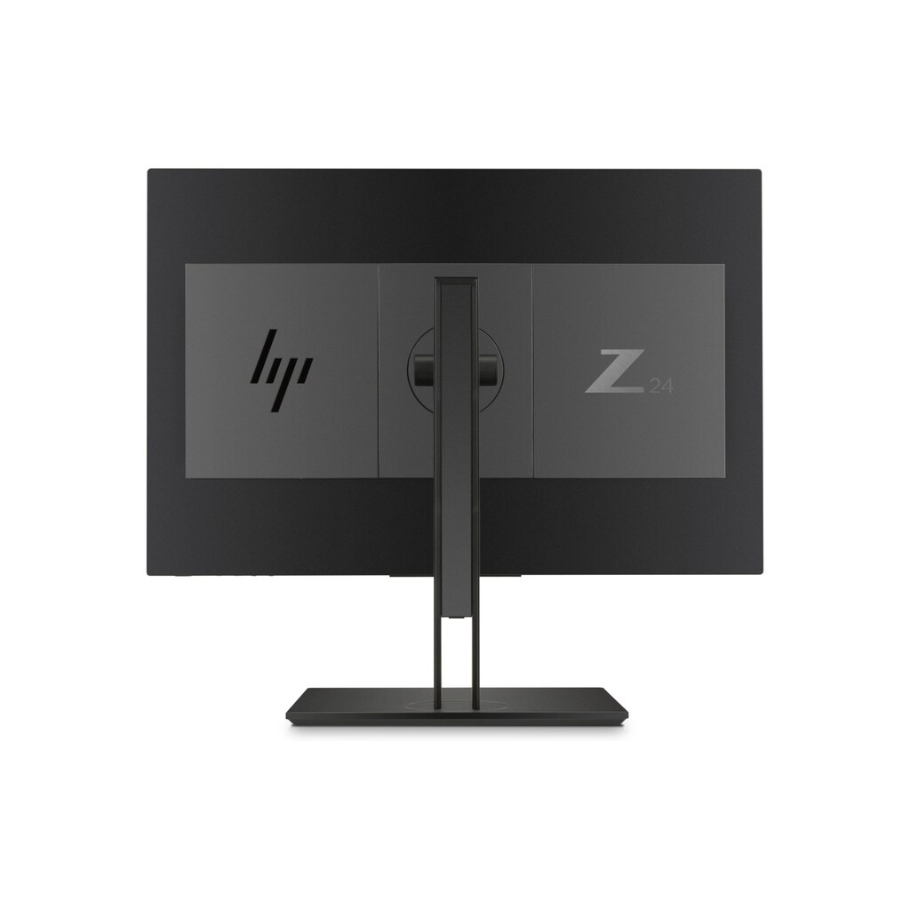 HP LCD-Monitor »Z24i 1JS08A4«, 61 cm/24 Zoll, 1920 x 1200 px