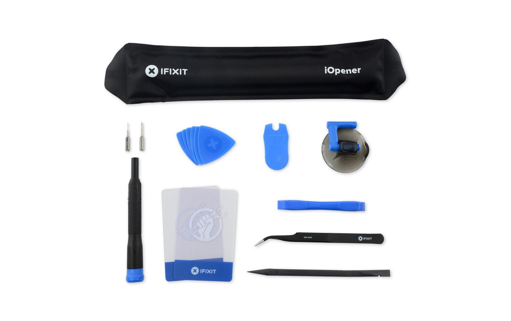 iFixit Multitool »iOpener Kit«