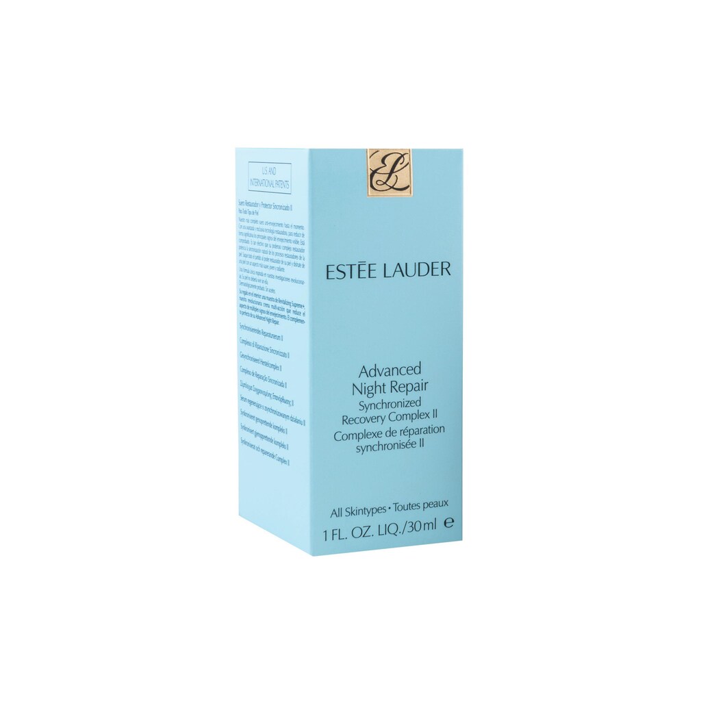 ESTÉE LAUDER Gesichtsserum »Advanced Night Repair 30 ml«