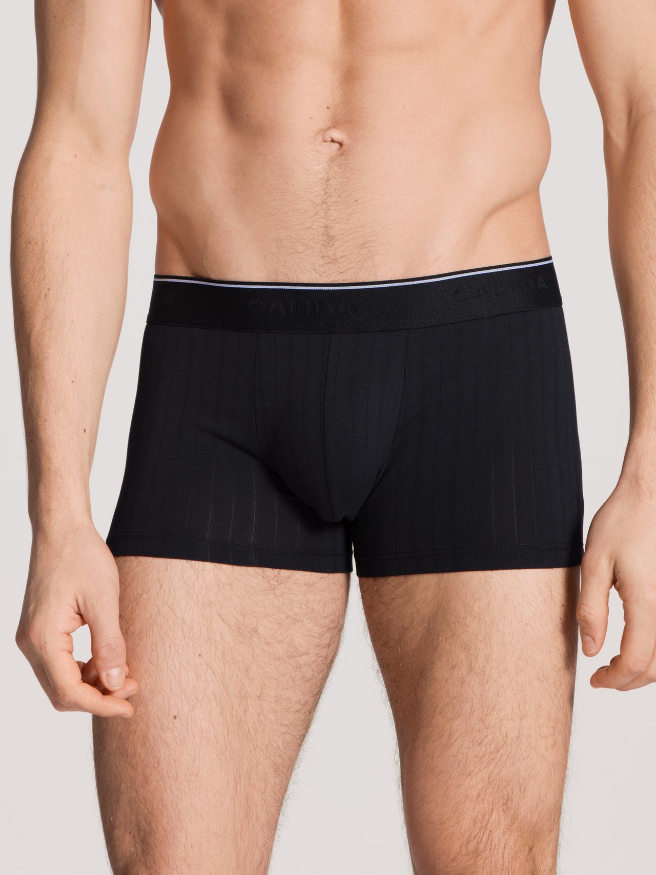 CALIDA Boxershorts »Pure & Style«, (Packung, 3 St.), im attraktiven 3er-Pack