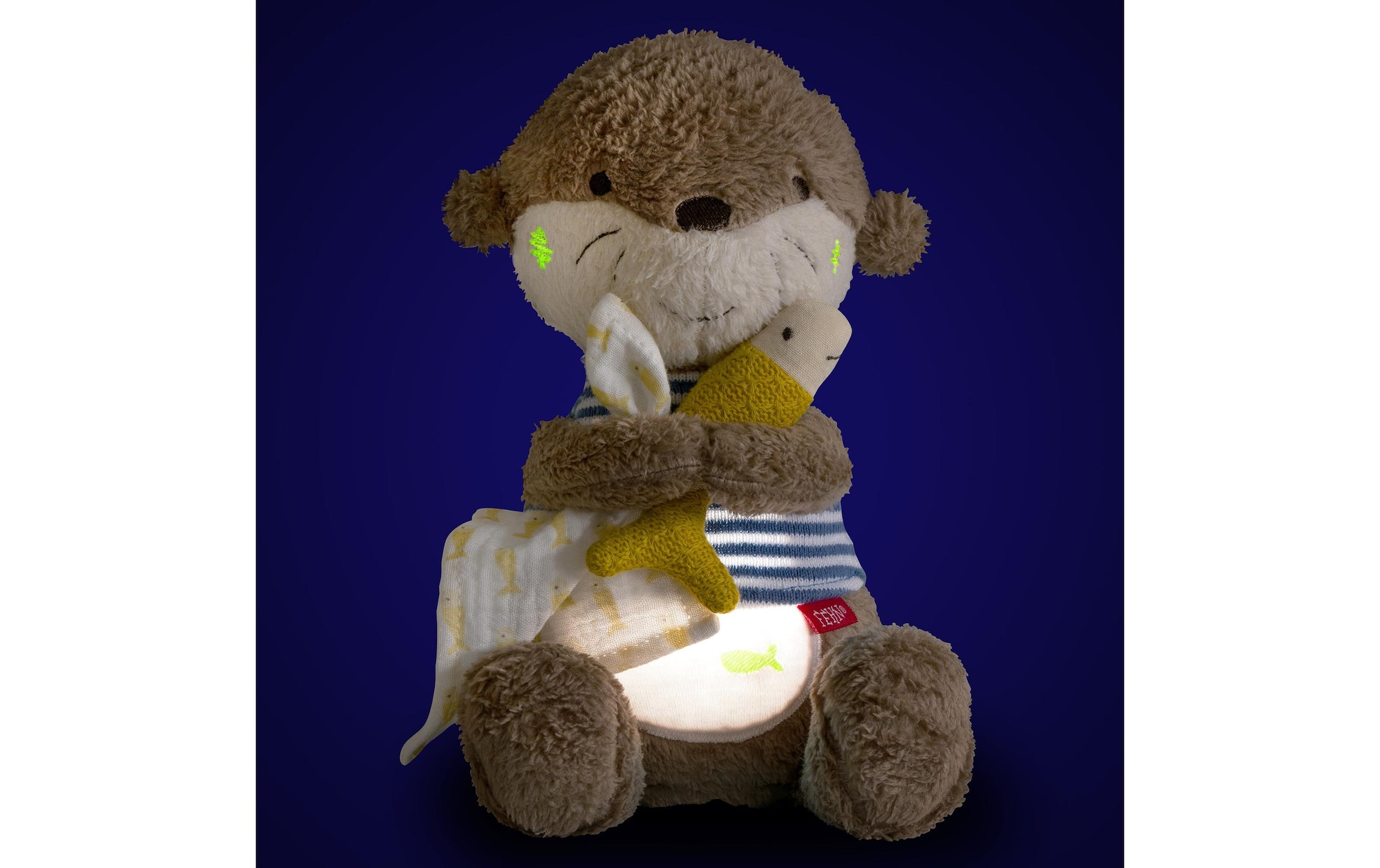 Fehn LED Nachtlicht »Otter«