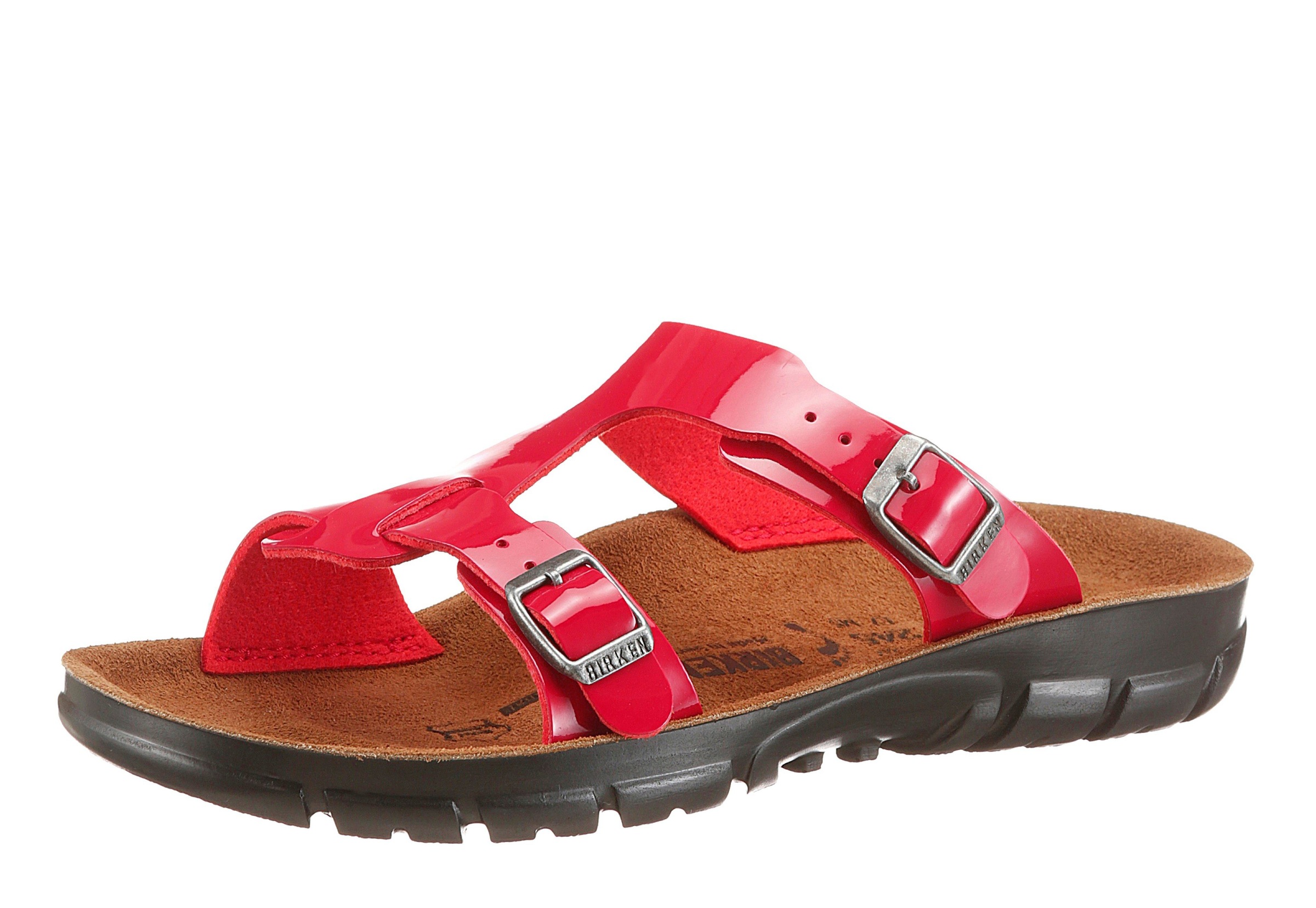 Birkenstock Berufsschuh »SOFIA Pantolette«, für den Alltag oder bei der Arbeit kaufen