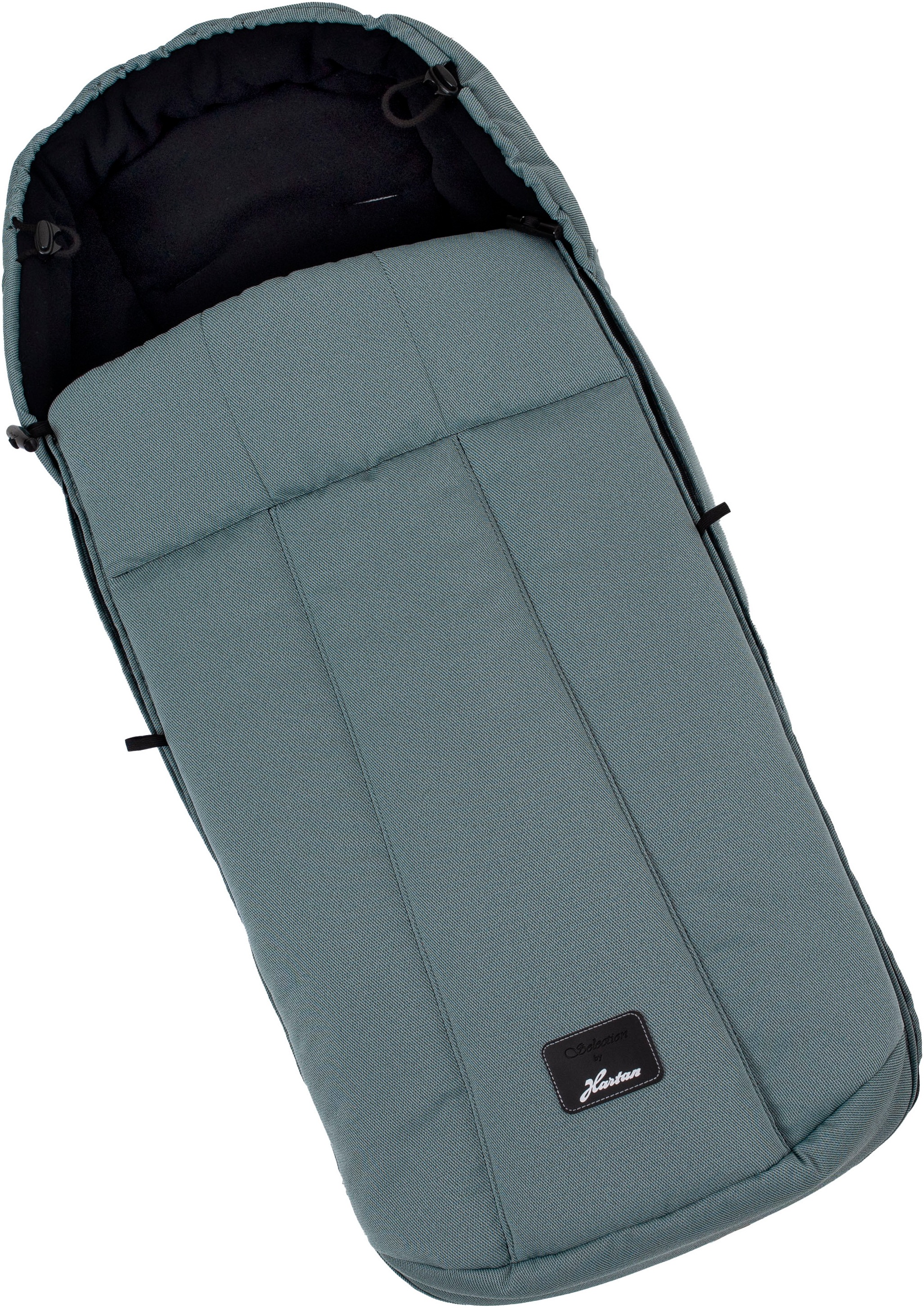 Hartan Fusssack »Winterfusssack zu Two Select«, Made in Germany