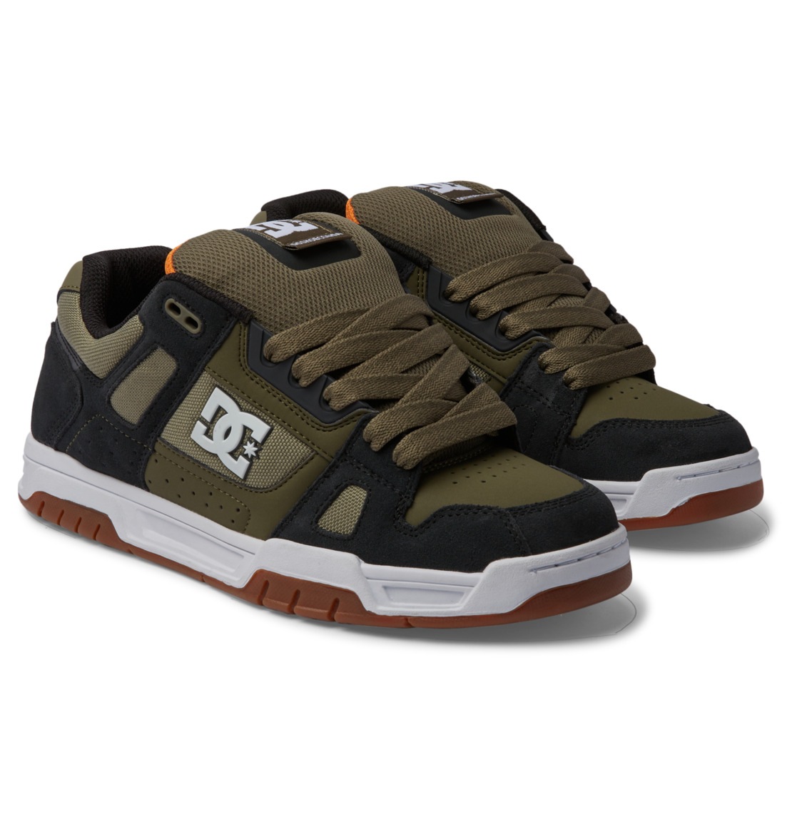 DC Shoes Sneaker »Stag«