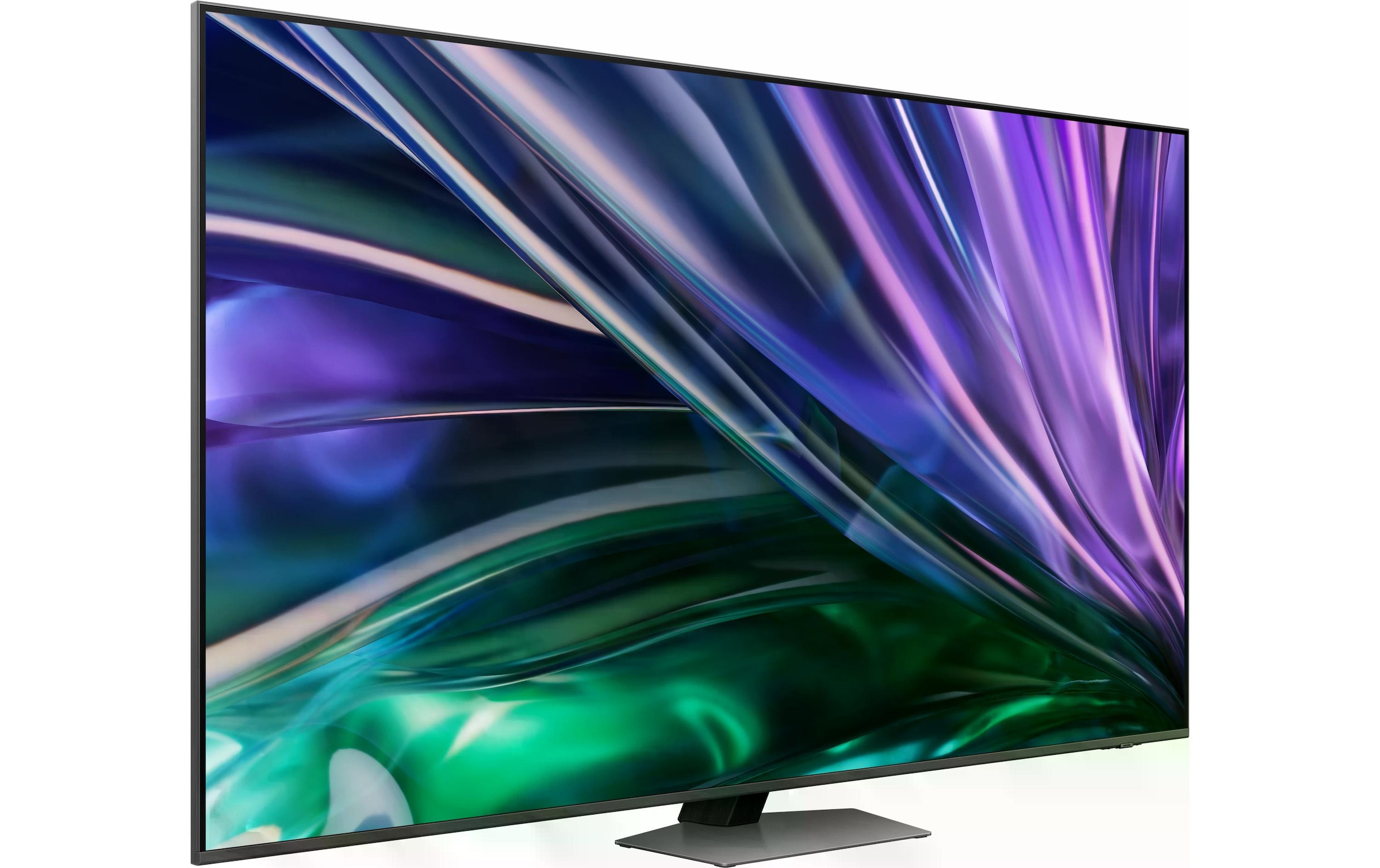 Samsung QLED-Fernseher »QE55QN85D BTXXN 55«, 4K Ultra HD